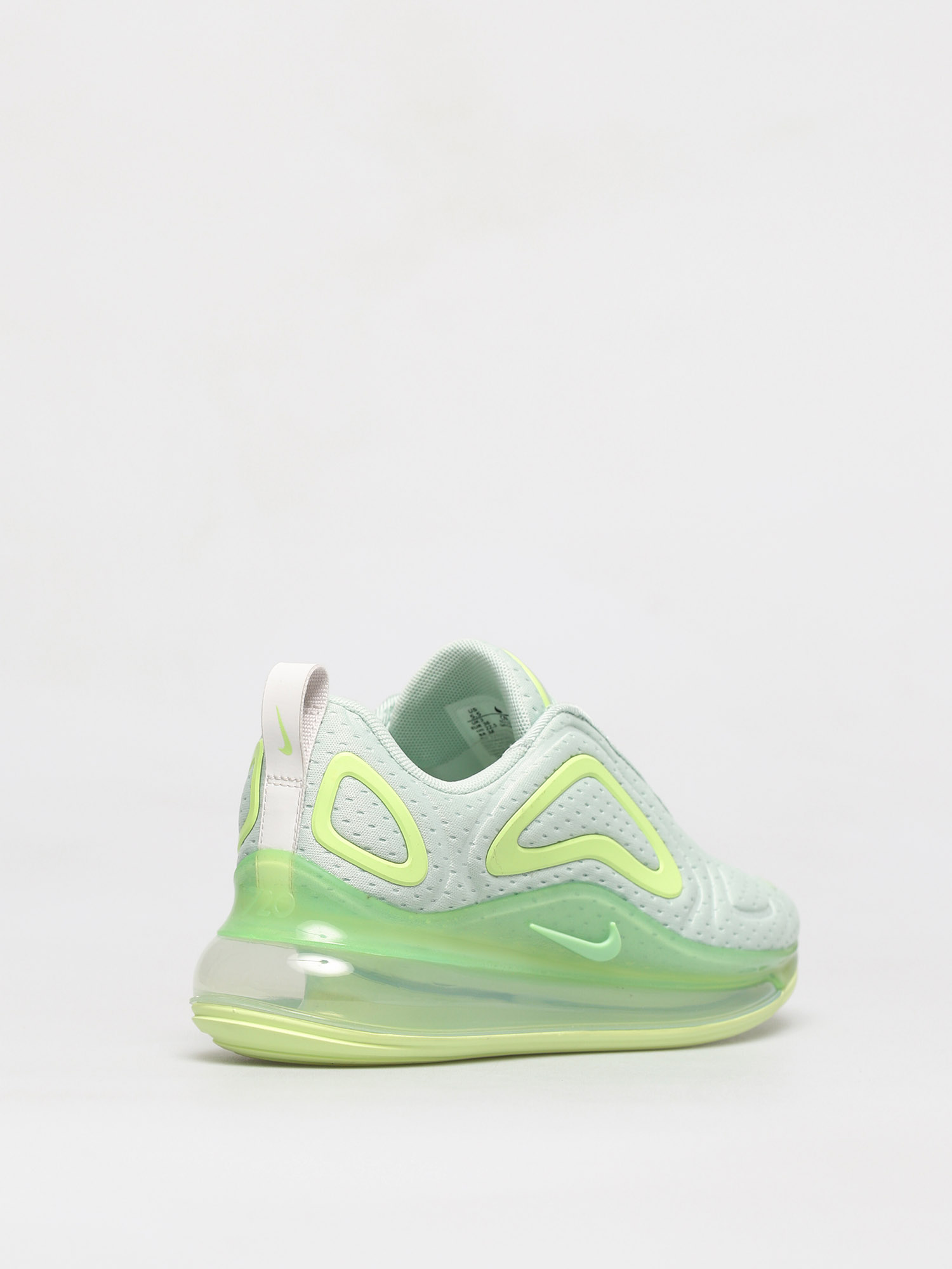 Nike Air Max 720 Shoes Wmn (pistachio frost/pistachio frost)