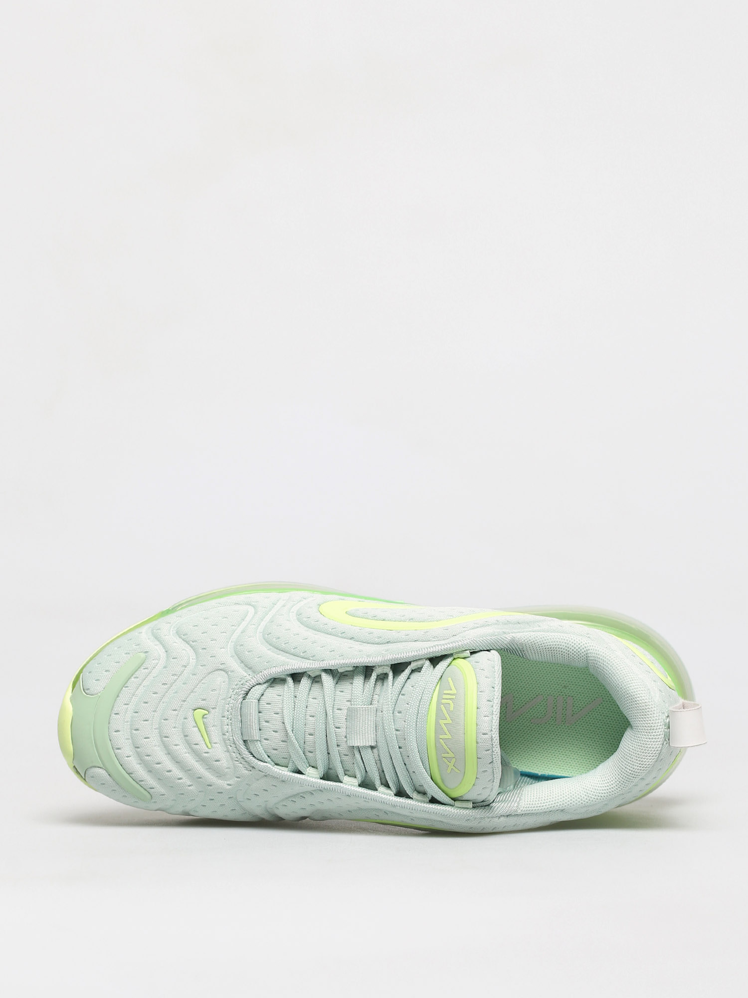 Nike Air Max 720 Shoes Wmn (pistachio frost/pistachio frost)