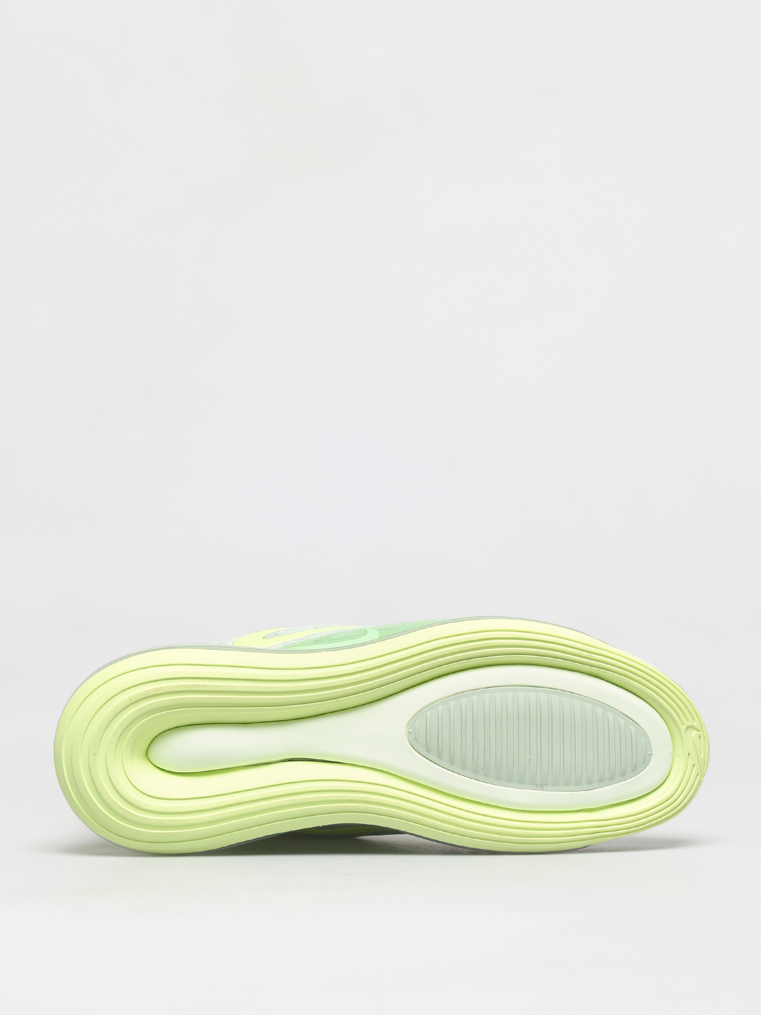 Nike Air Max 720 Shoes Wmn (pistachio frost/pistachio frost)