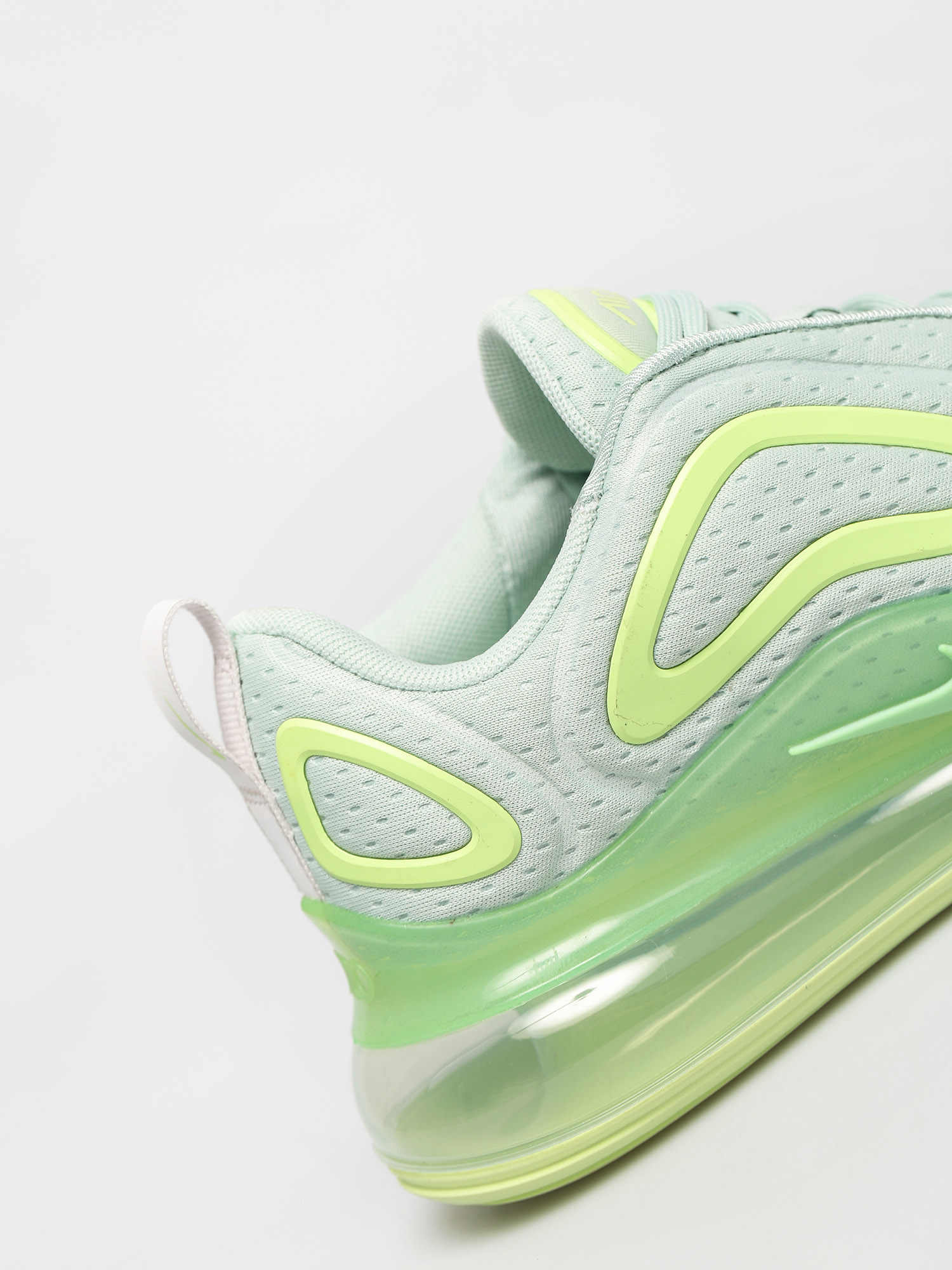 Nike Air Max 720 Shoes Wmn (pistachio frost/pistachio frost)