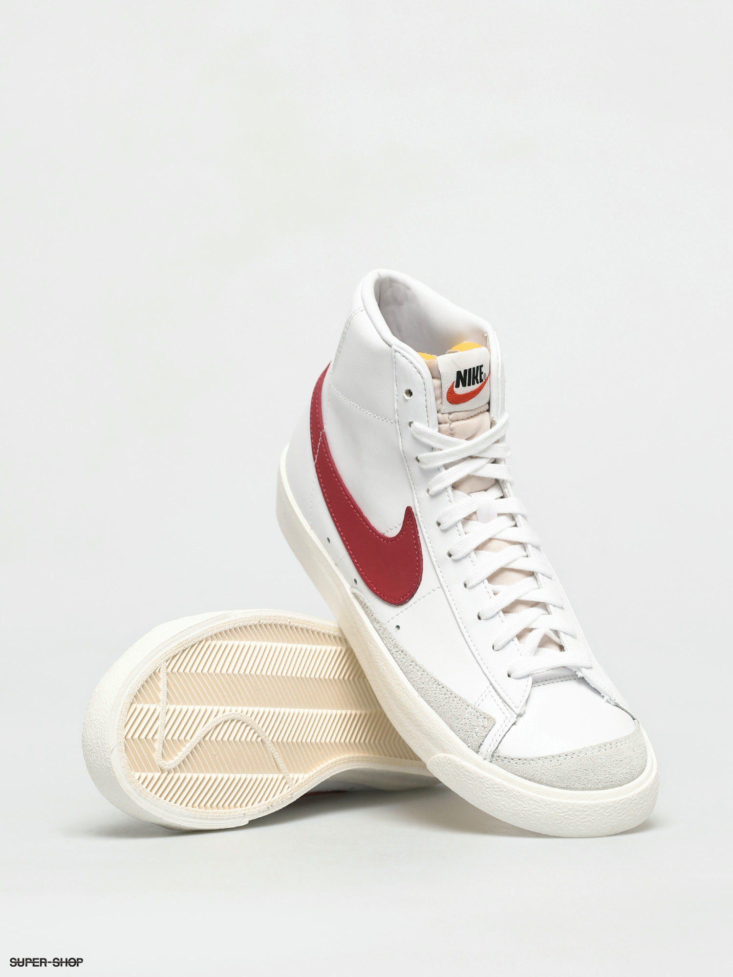 nike blazer worn