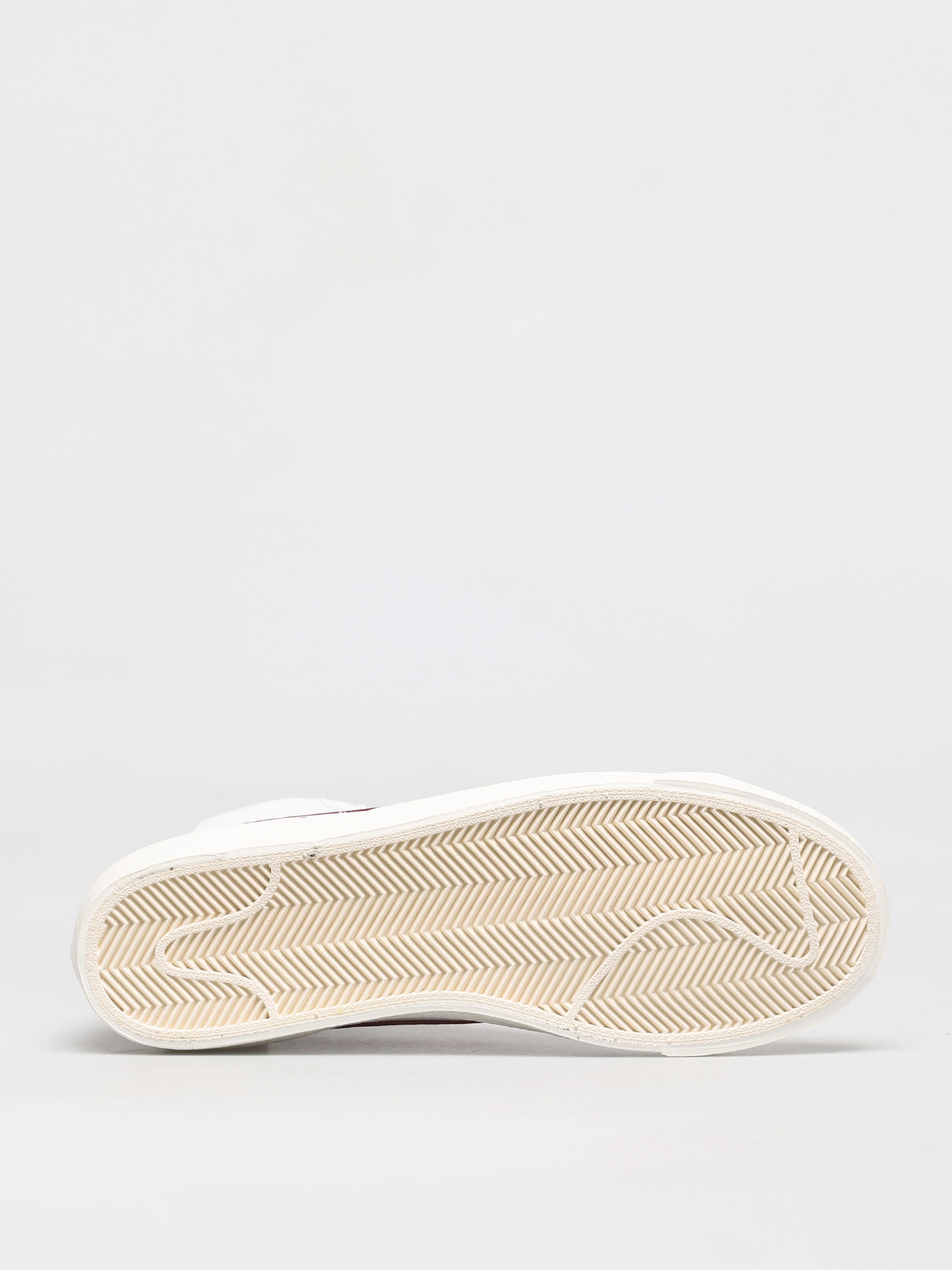 Nike Blazer Mid 77 Vintage Shoes (white/worn brick sail)