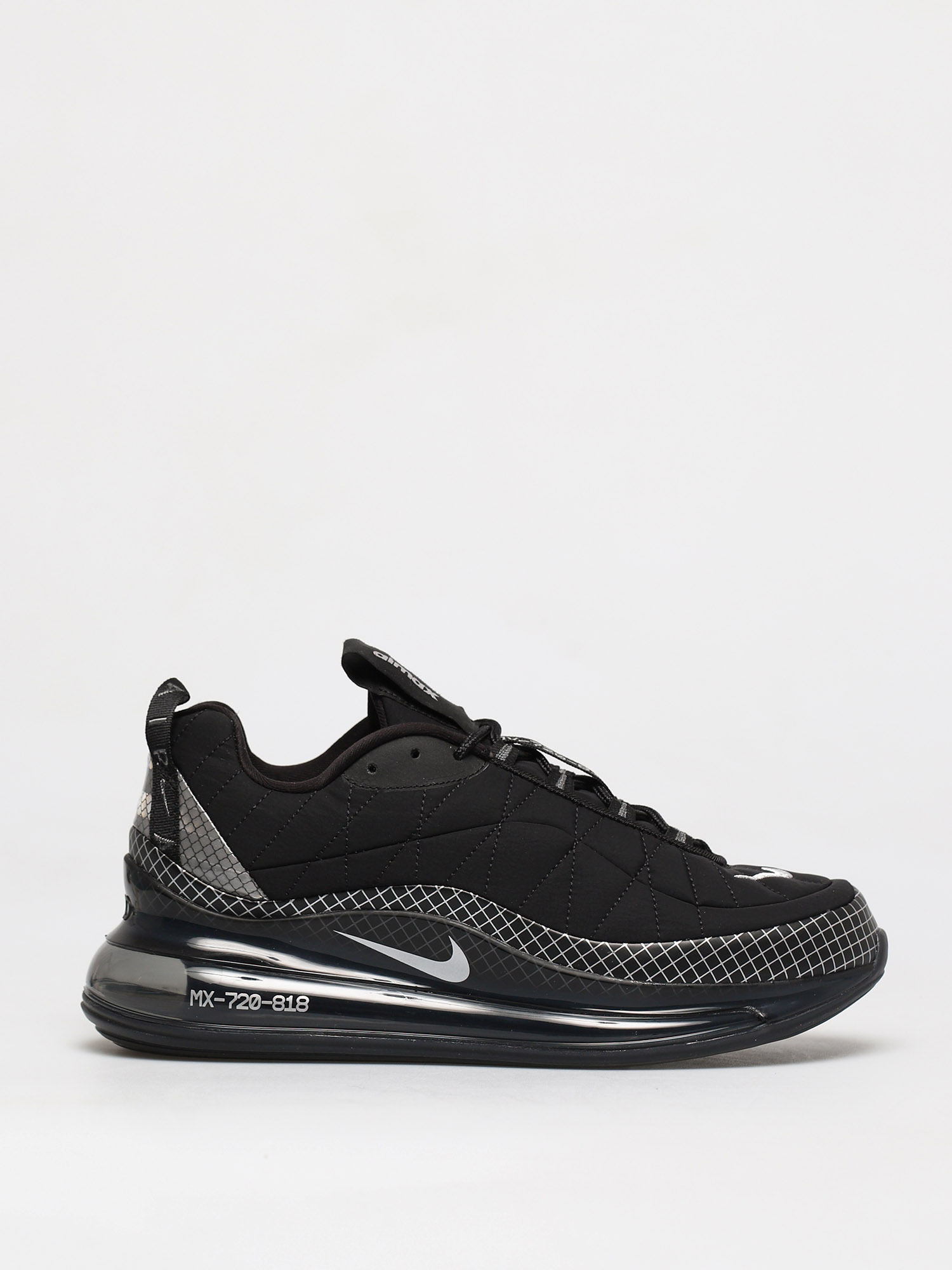 Nike Mx 720 818 Shoes (black/metallic silver black anthracite)