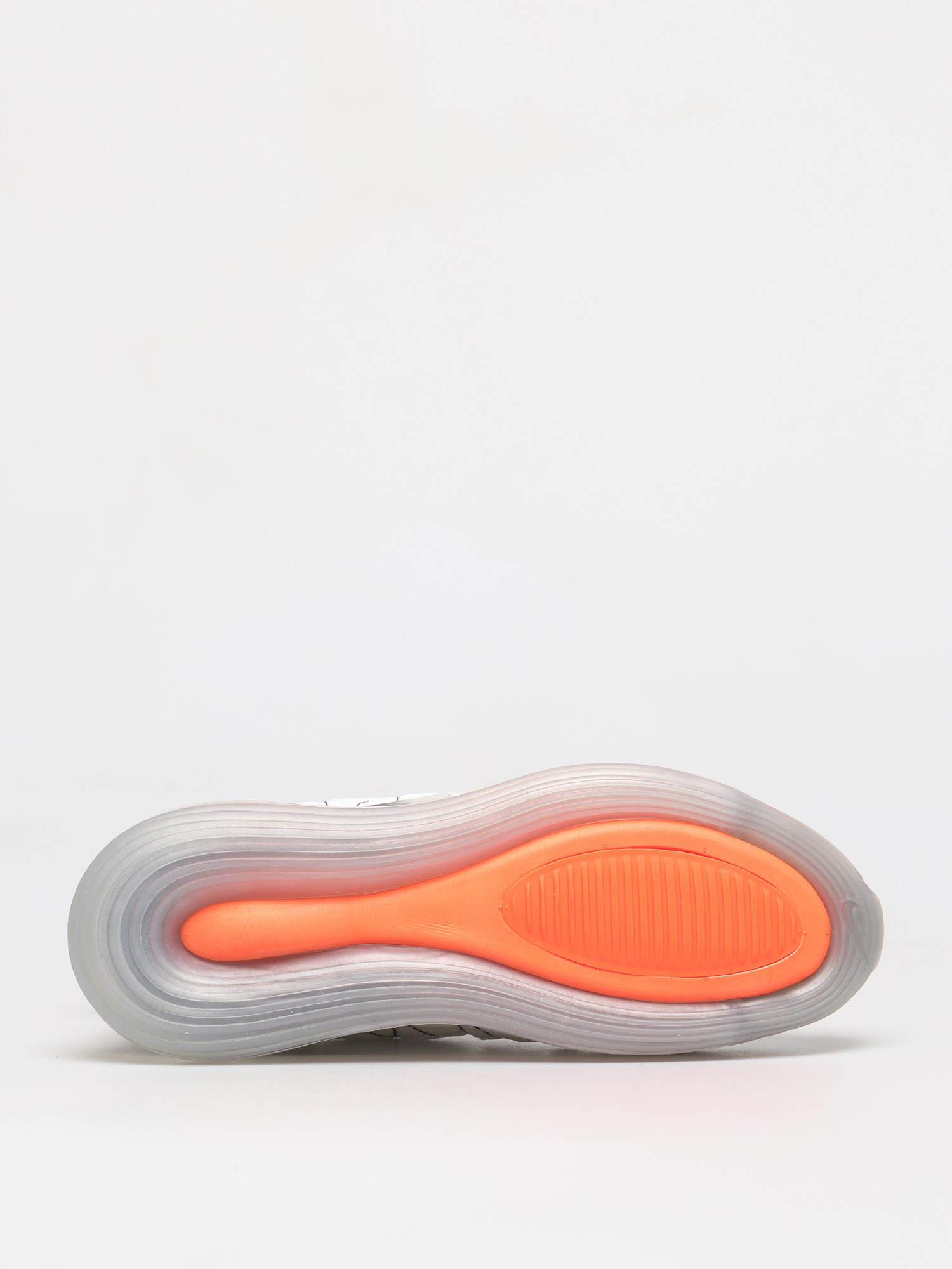 Nike Mx 720 818 Shoes Wmn (sail/white black metallic silver)