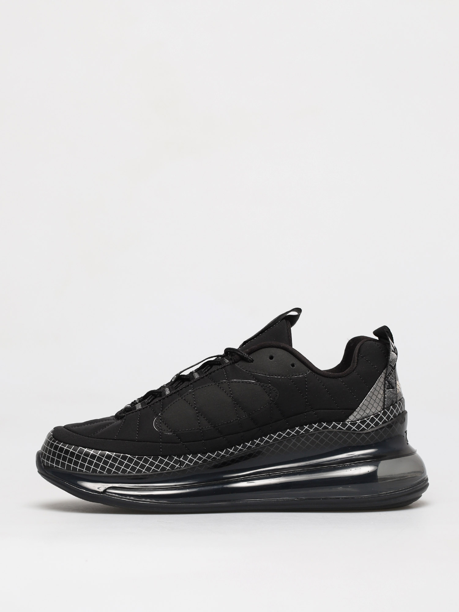 Nike Mx 720 818 Shoes (black/metallic silver black anthracite)