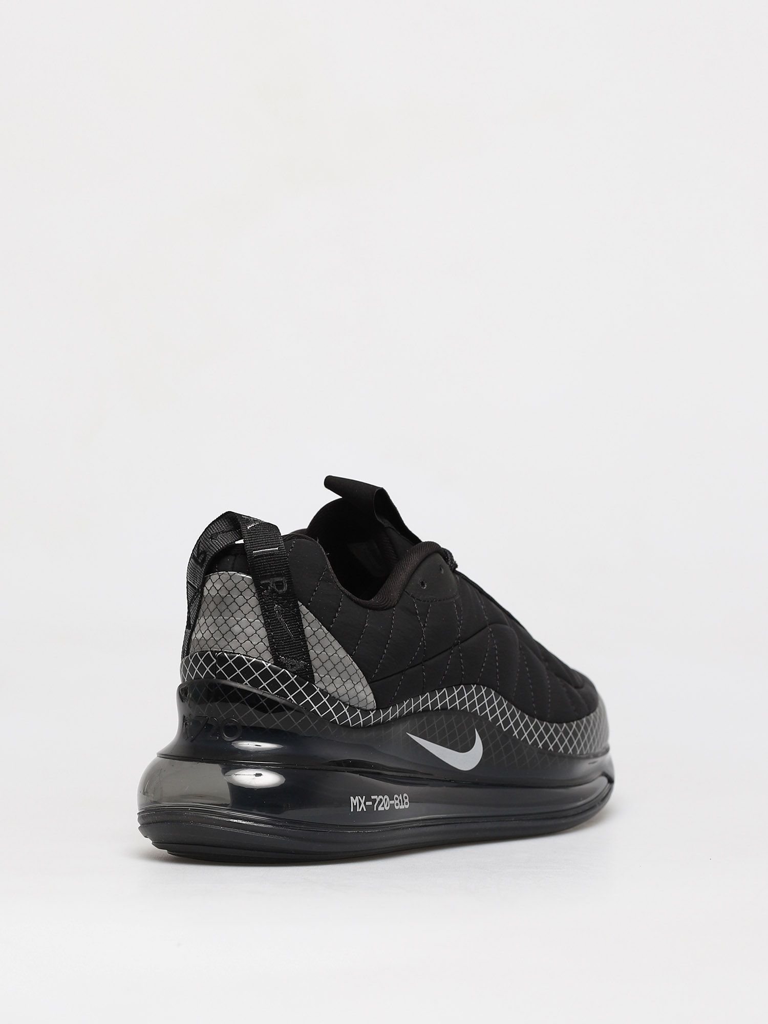 Nike Mx 720 818 Shoes (black/metallic silver black anthracite)
