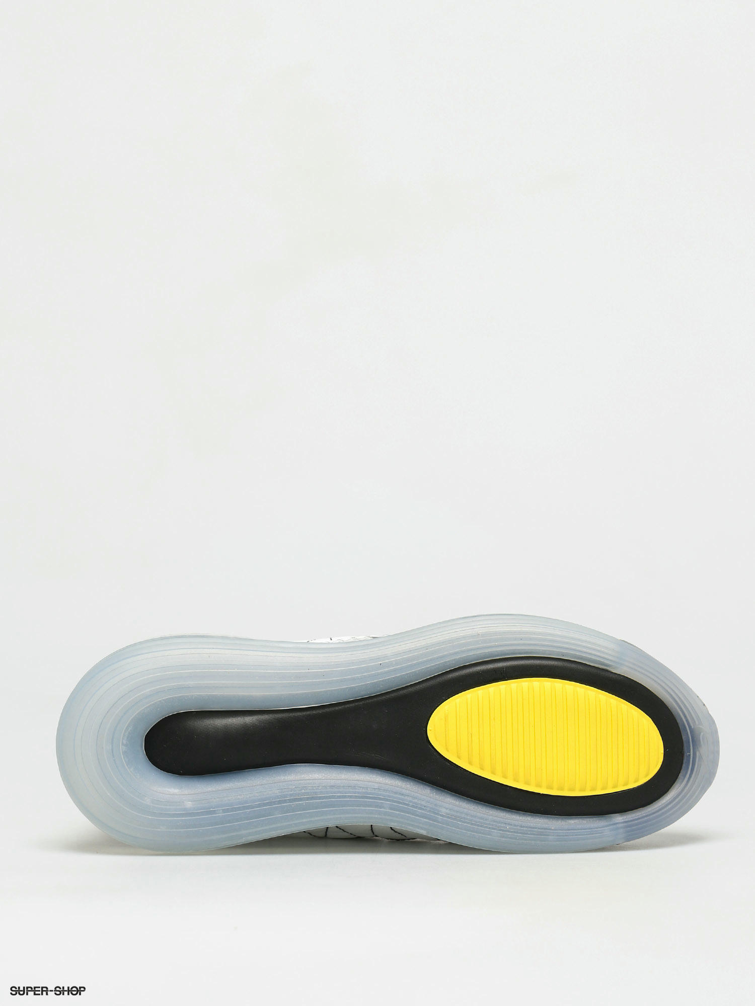 Nike MX-720-818 Jade Stone, Opti Yellow & Black