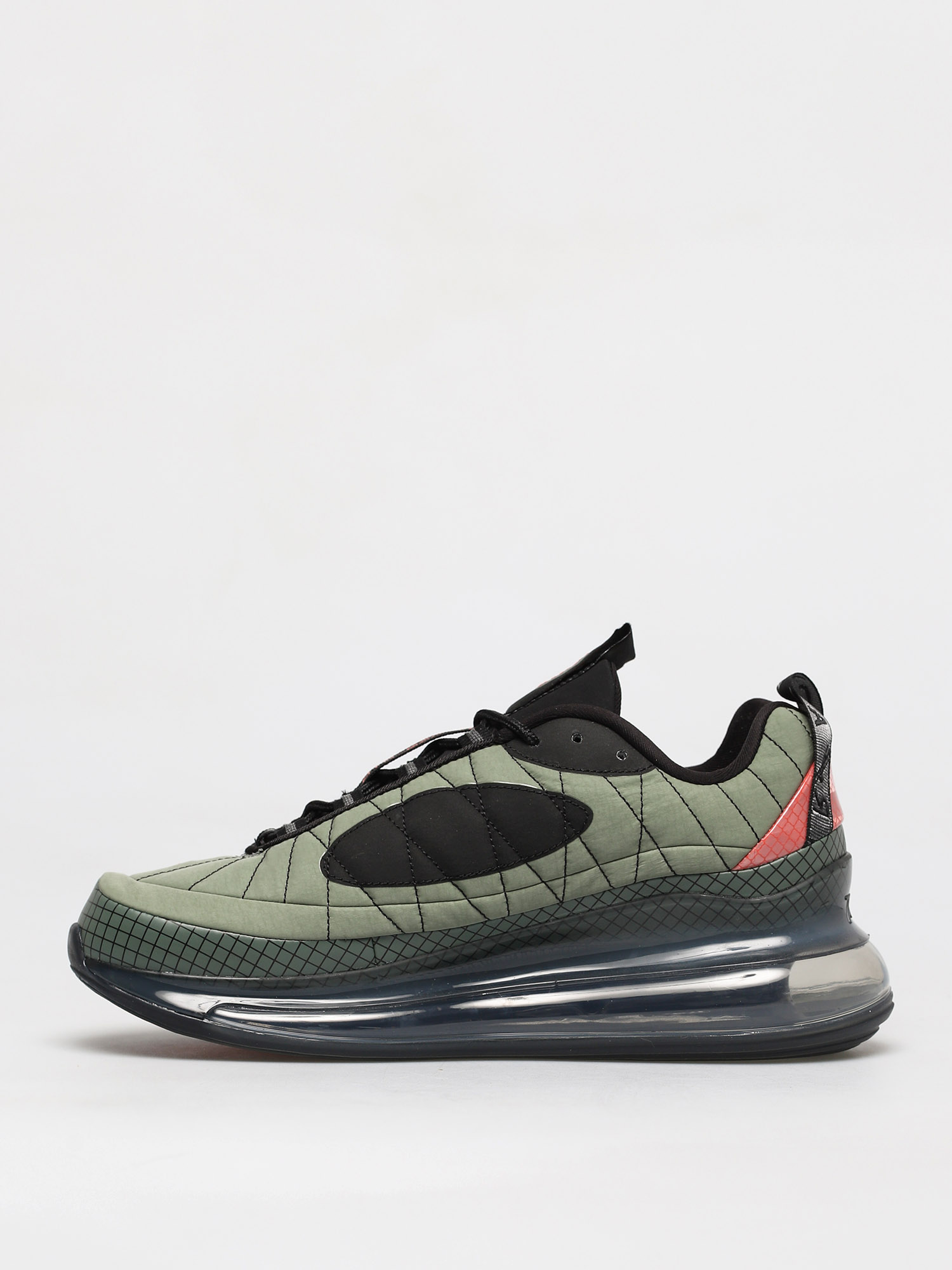 Nike Mx 720 818 Shoes (jade stone/team orange juniper fog black)