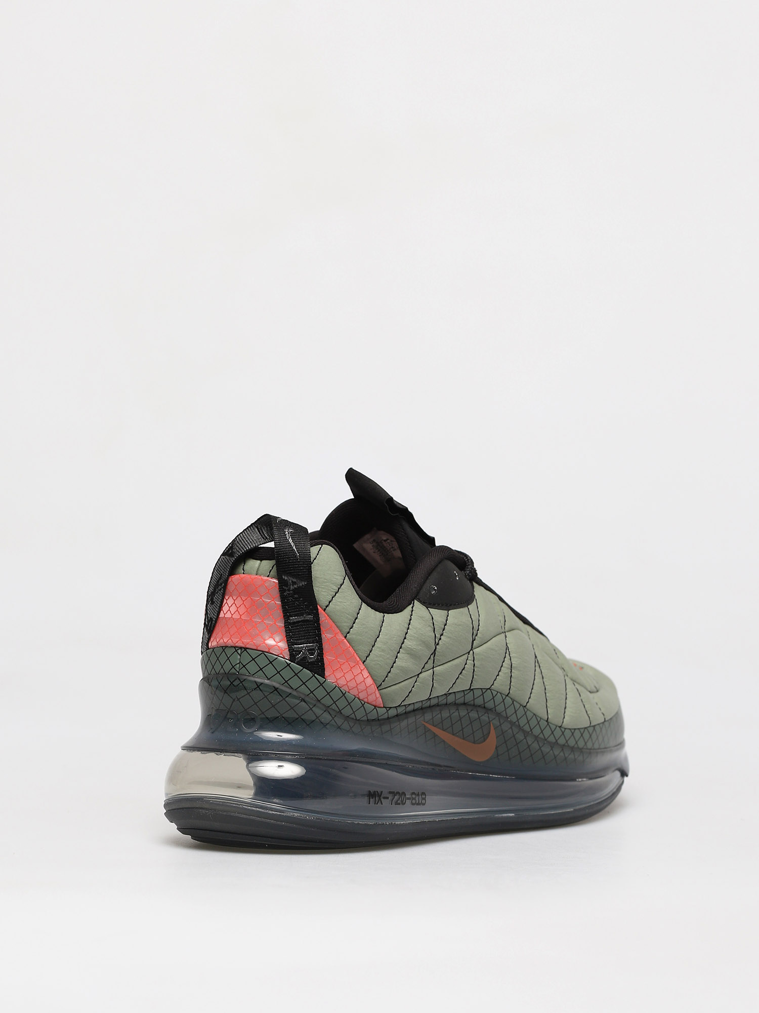 Nike Mx 720 818 Shoes (jade stone/team orange juniper fog black)