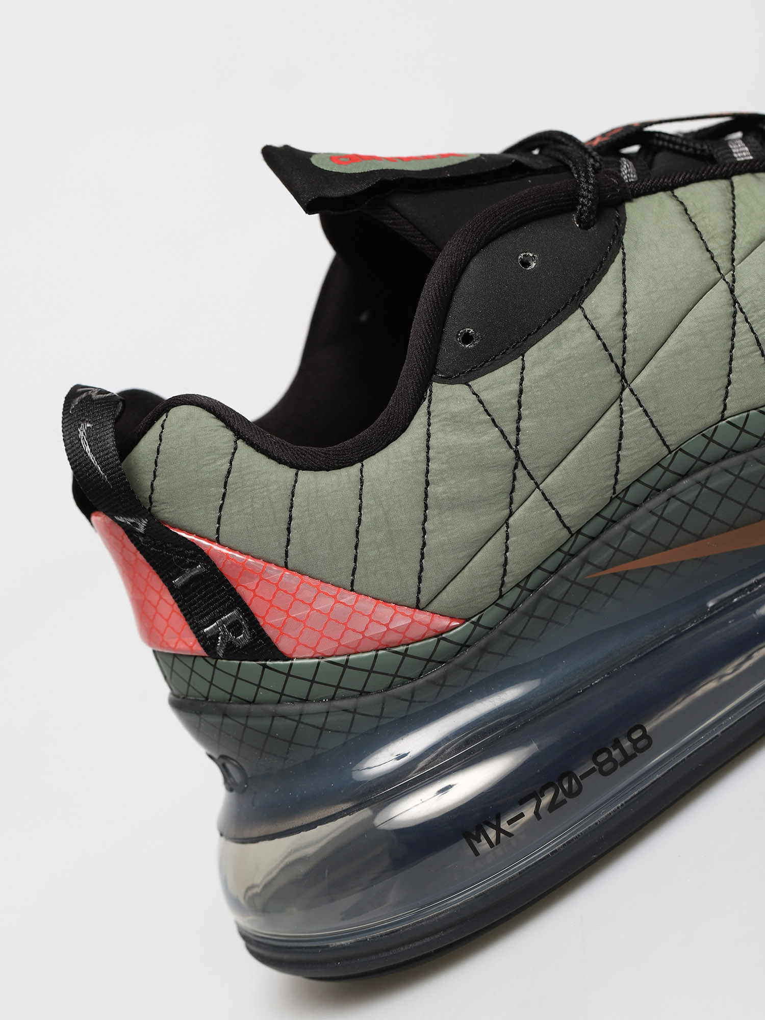 Nike Mx 720 818 Shoes (jade stone/team orange juniper fog black)