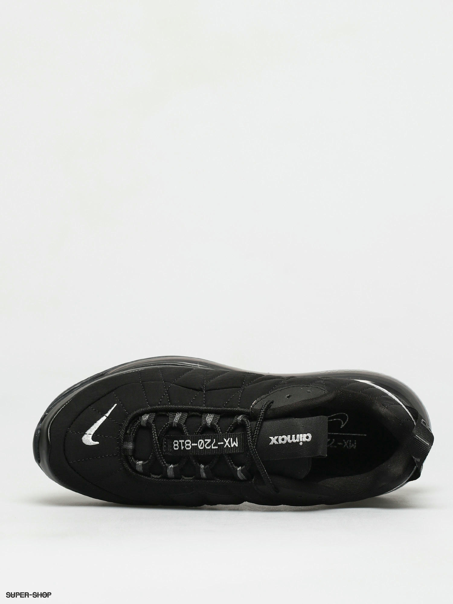 Air max 72 on sale anthracite black metallic silver