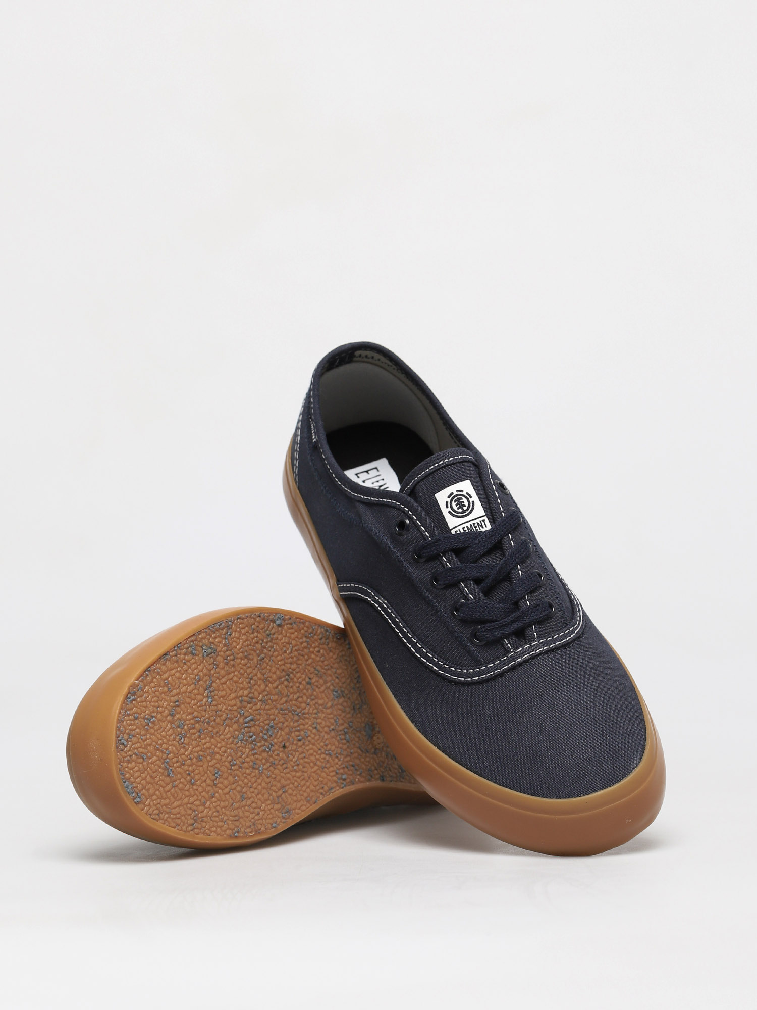 Element Passiph Shoes (navy gum)