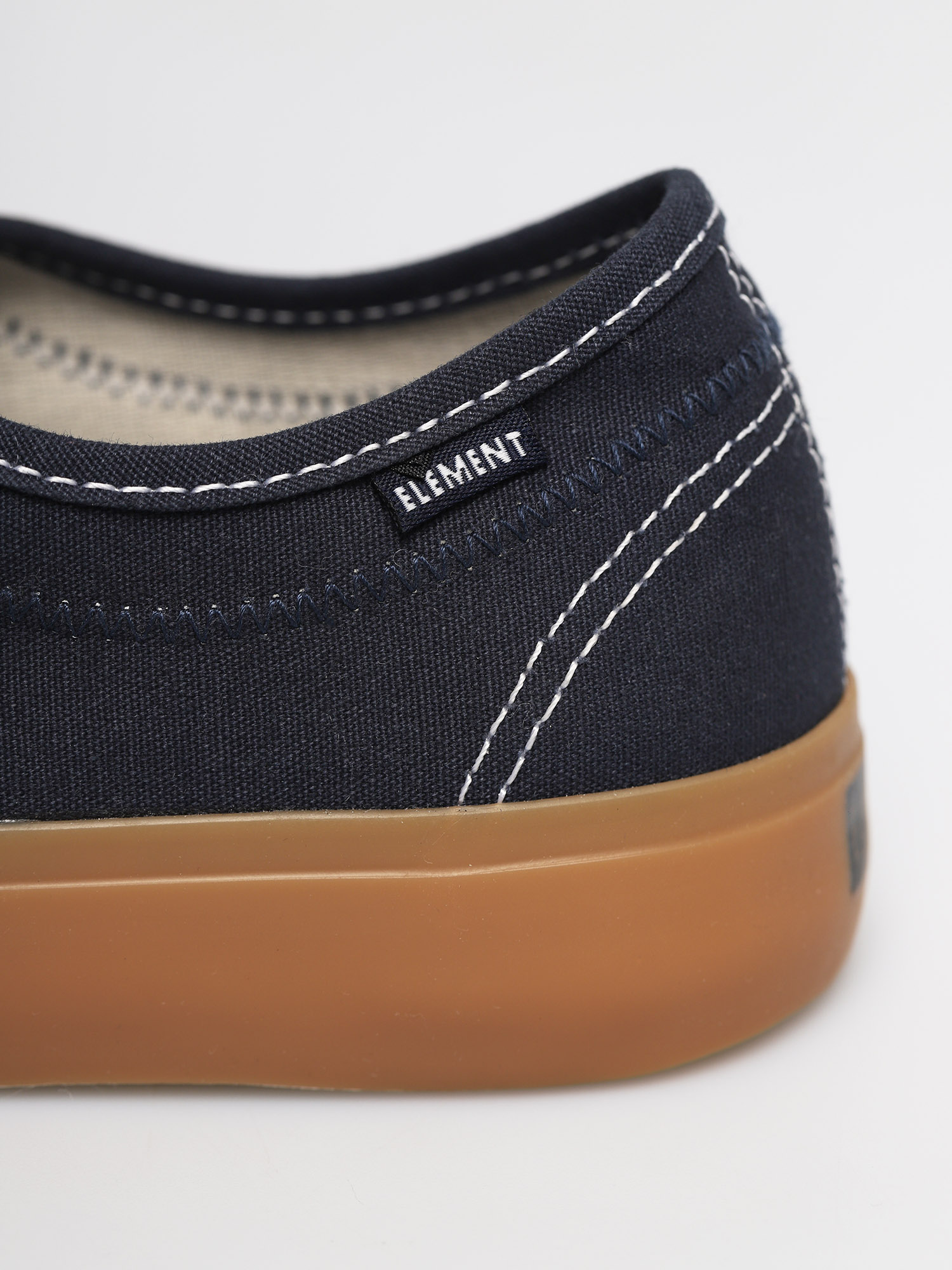 Element Passiph Shoes (navy gum)