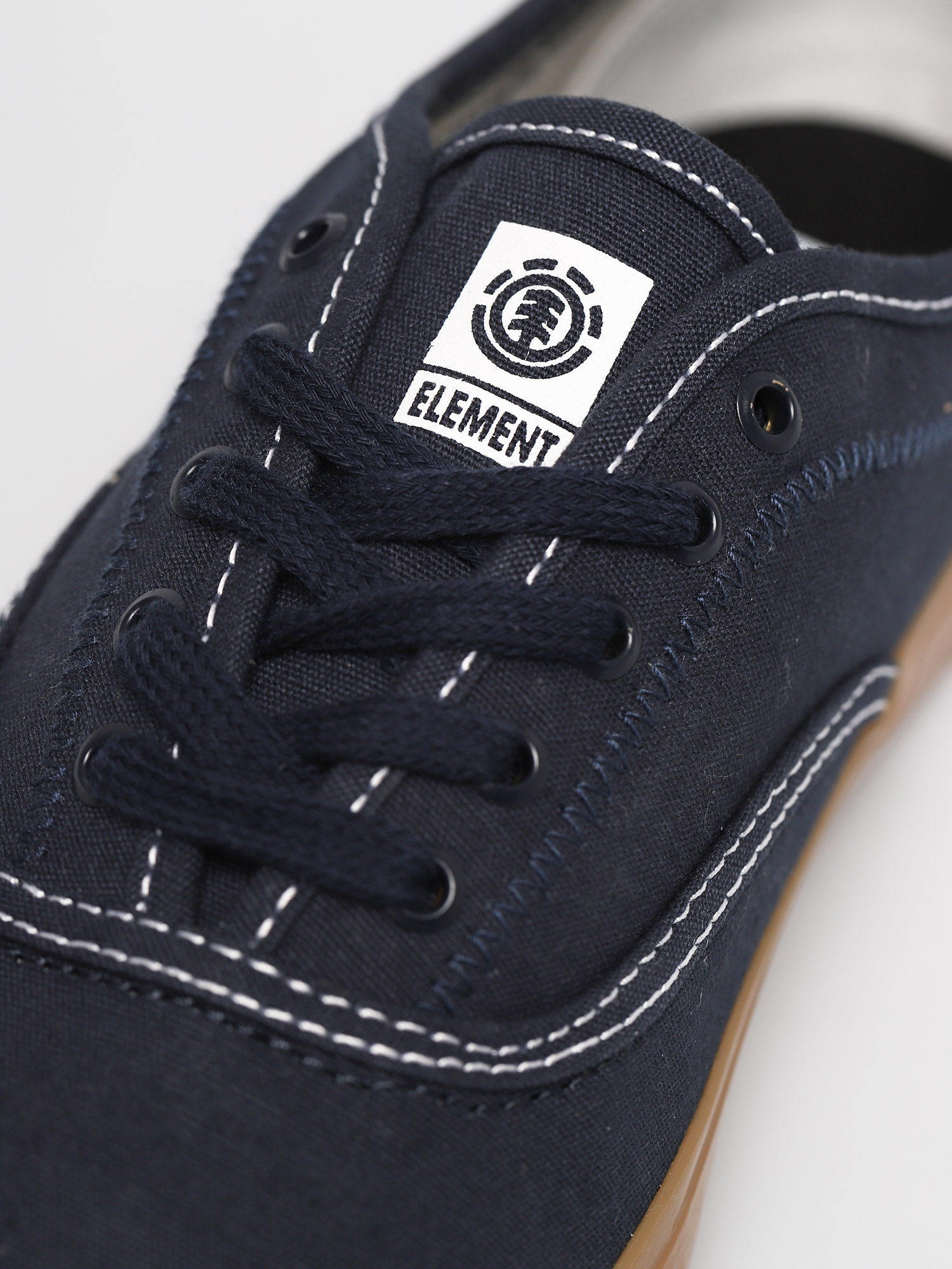 Element Passiph Shoes (navy gum)