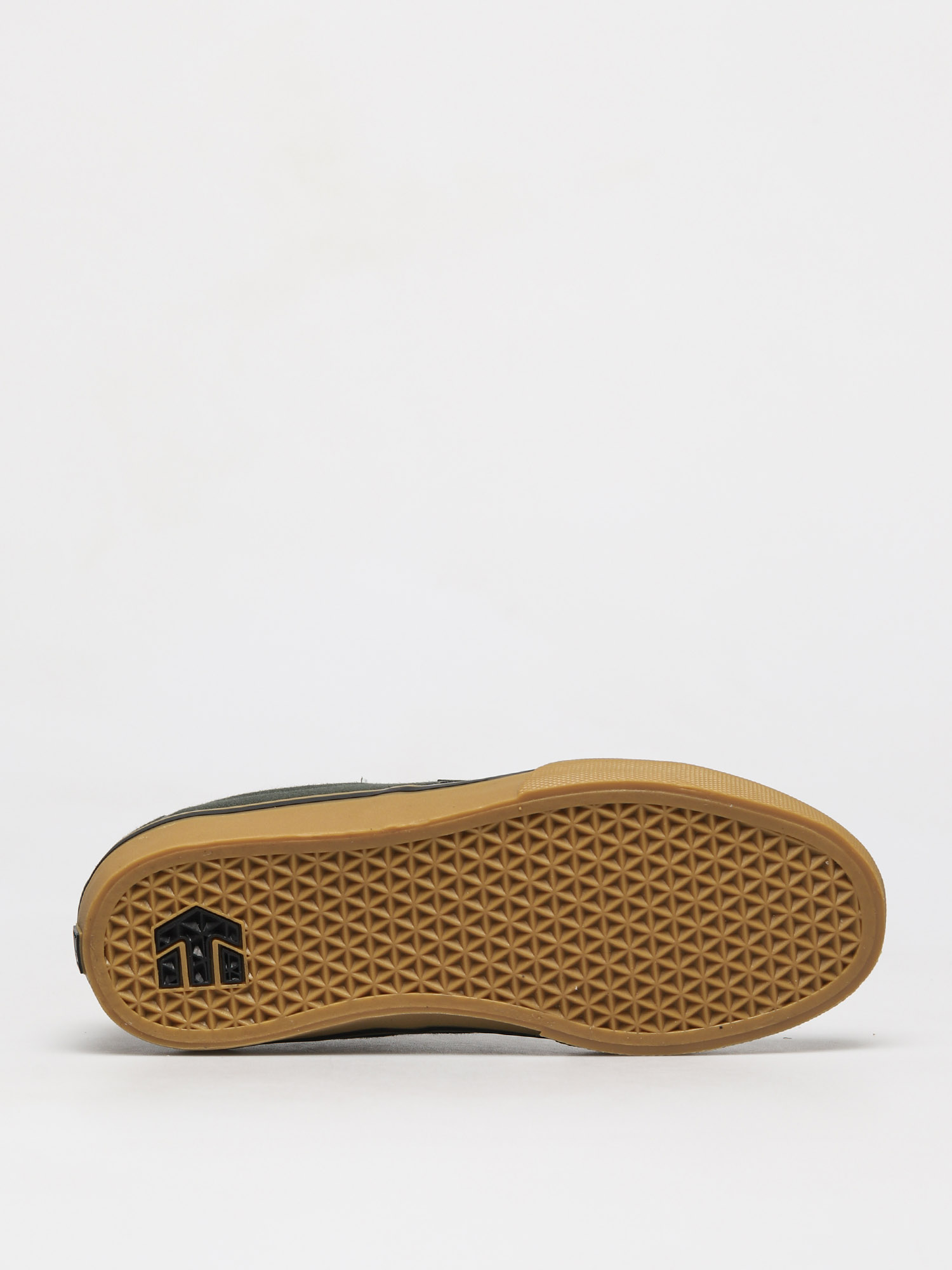 Etnies Jameson Vulc Shoes (green/black)