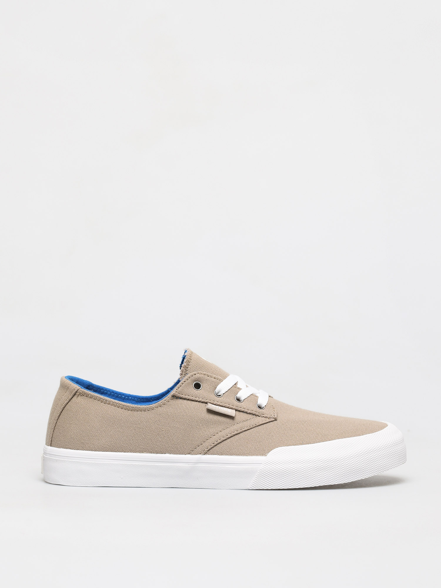 Etnies Jameson Vulc Ls Shoes (stone)