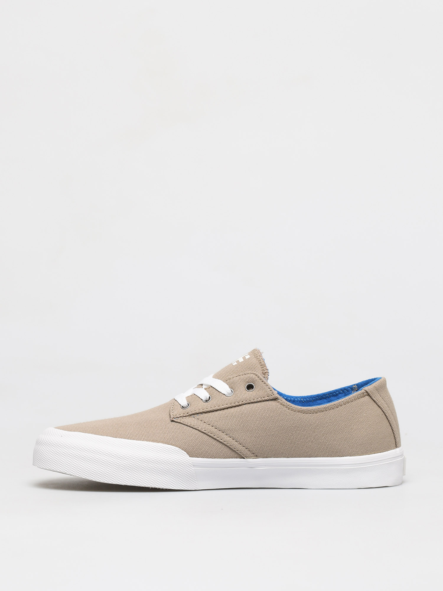 Etnies Jameson Vulc Ls Shoes (stone)