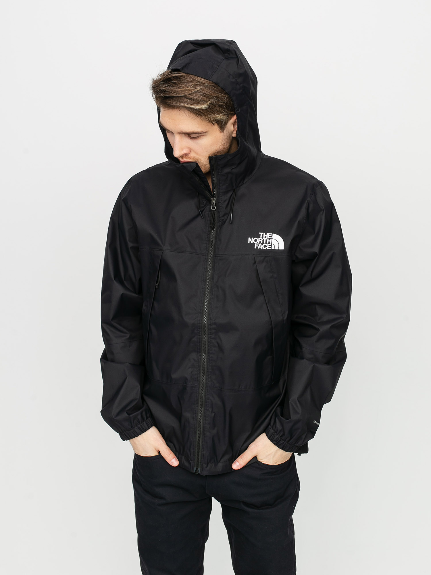 the north face q jacket