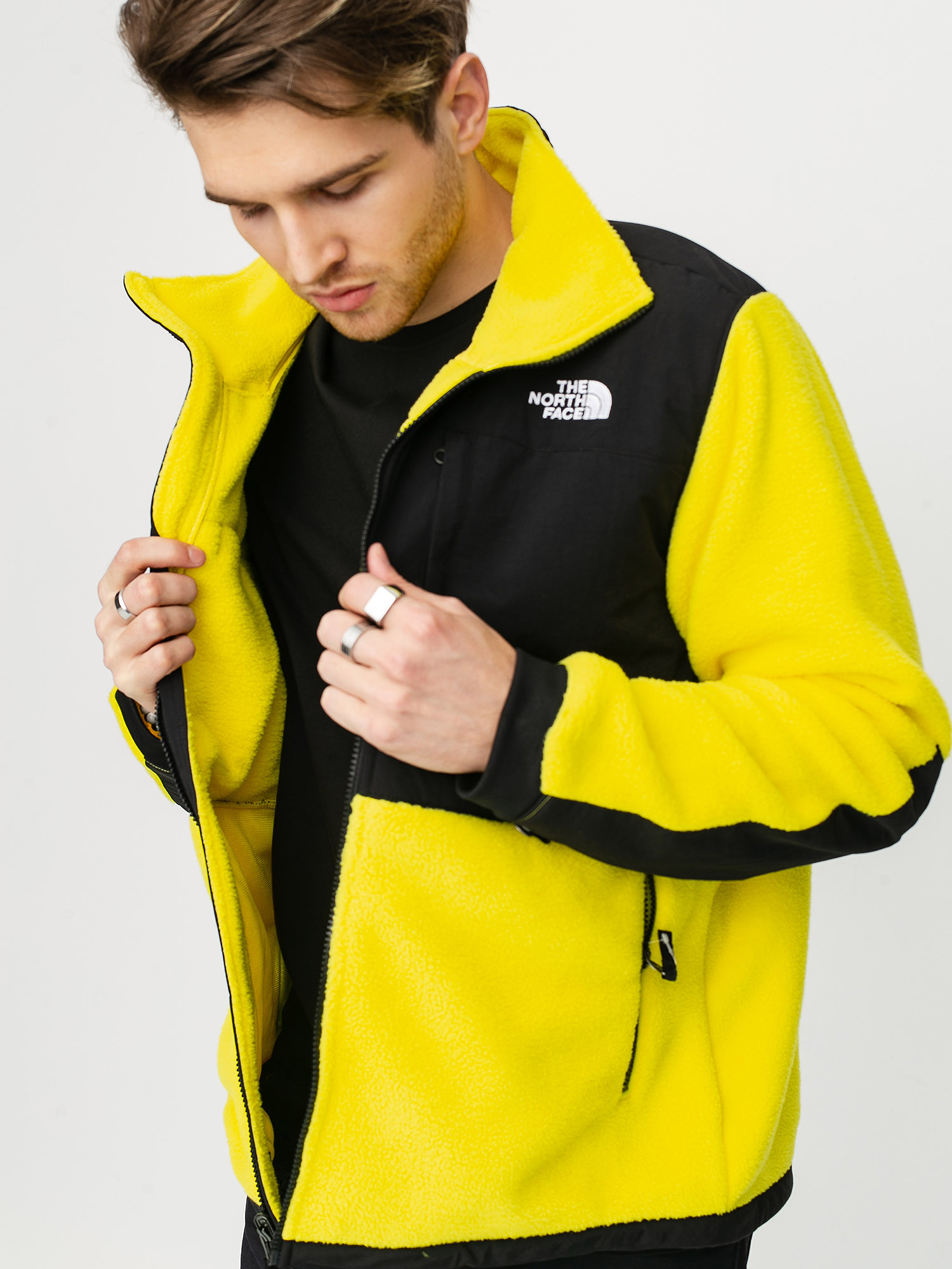 denali 2 fleece hoodie