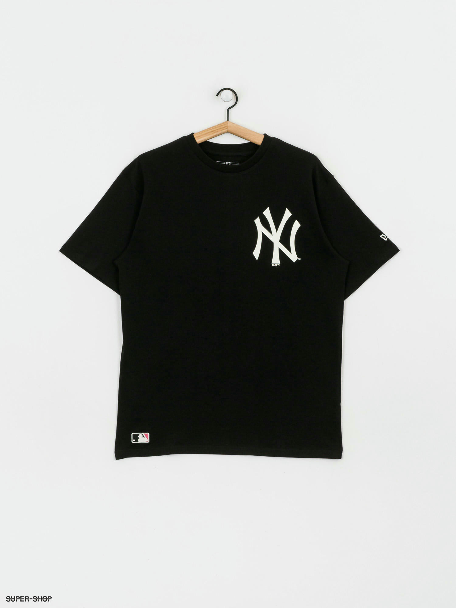 new era new york yankees t shirt