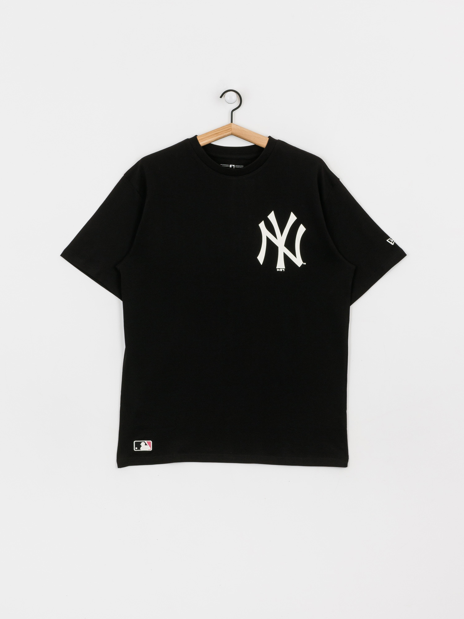 mlb t shirt logo