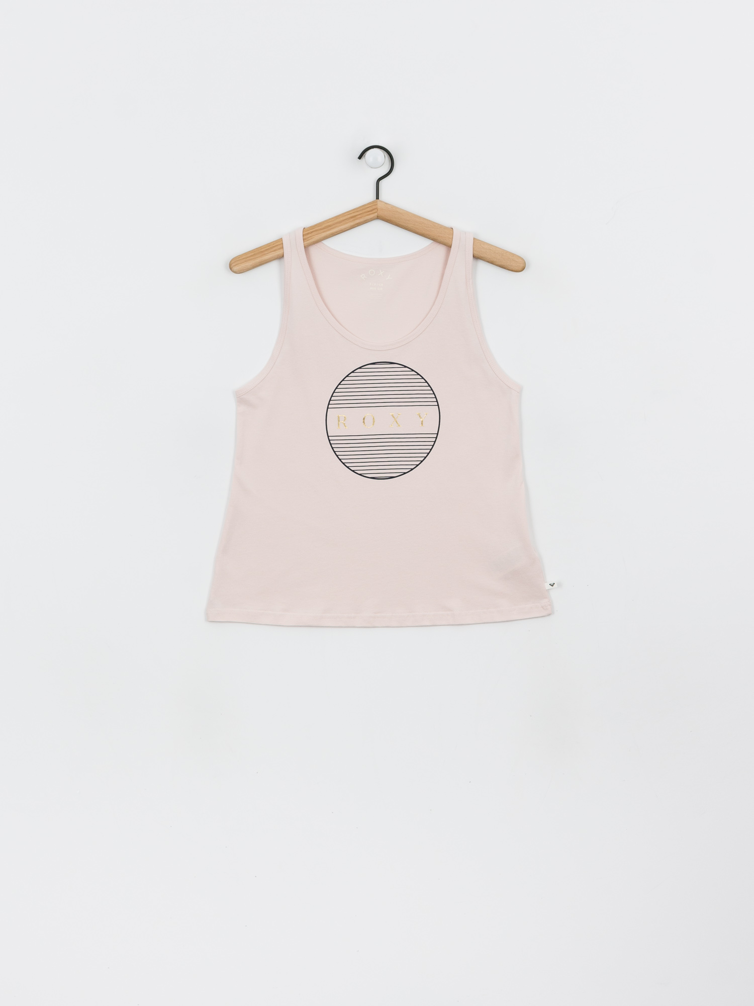 Roxy Closing Party Corpo T-shirt Wmn (peach blush)