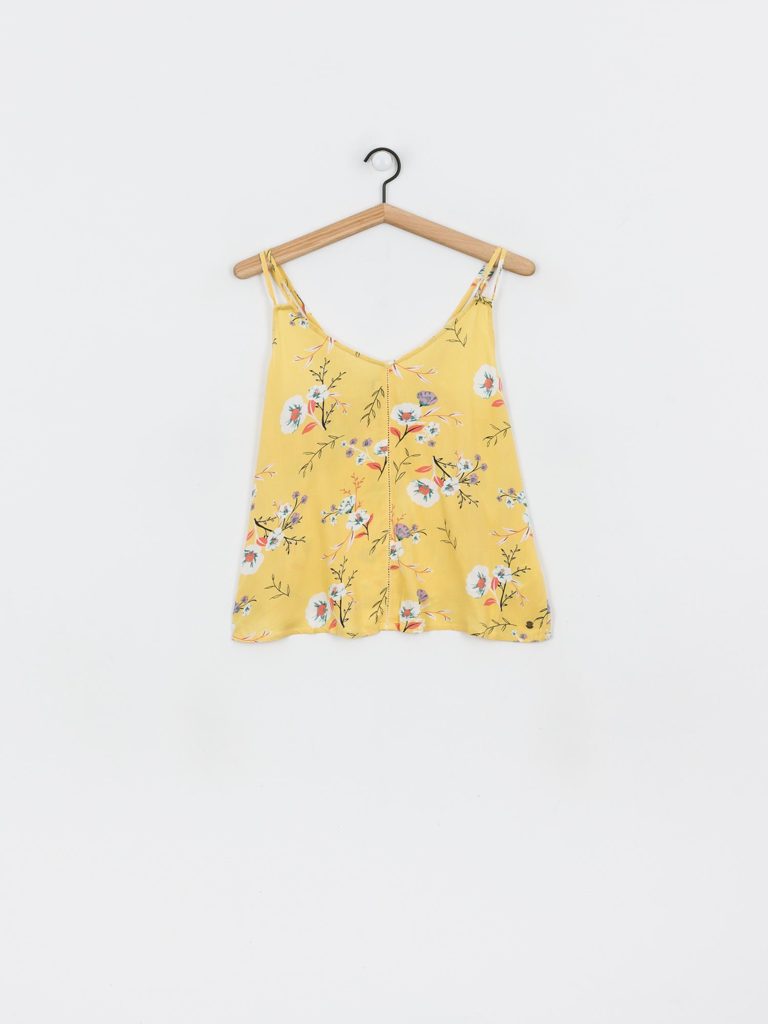 Roxy Got To Be Real T-shirt Wmn (sahara sun on the river)