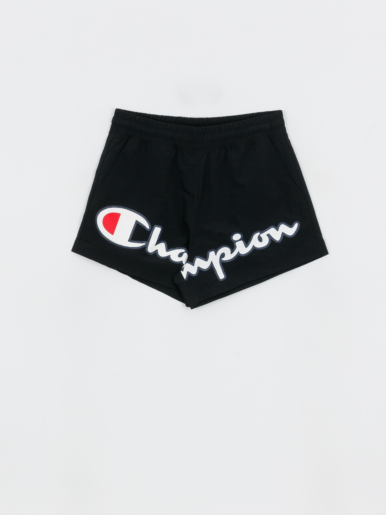 Champion Shorts 112661 Shorts Wmn (nbk)