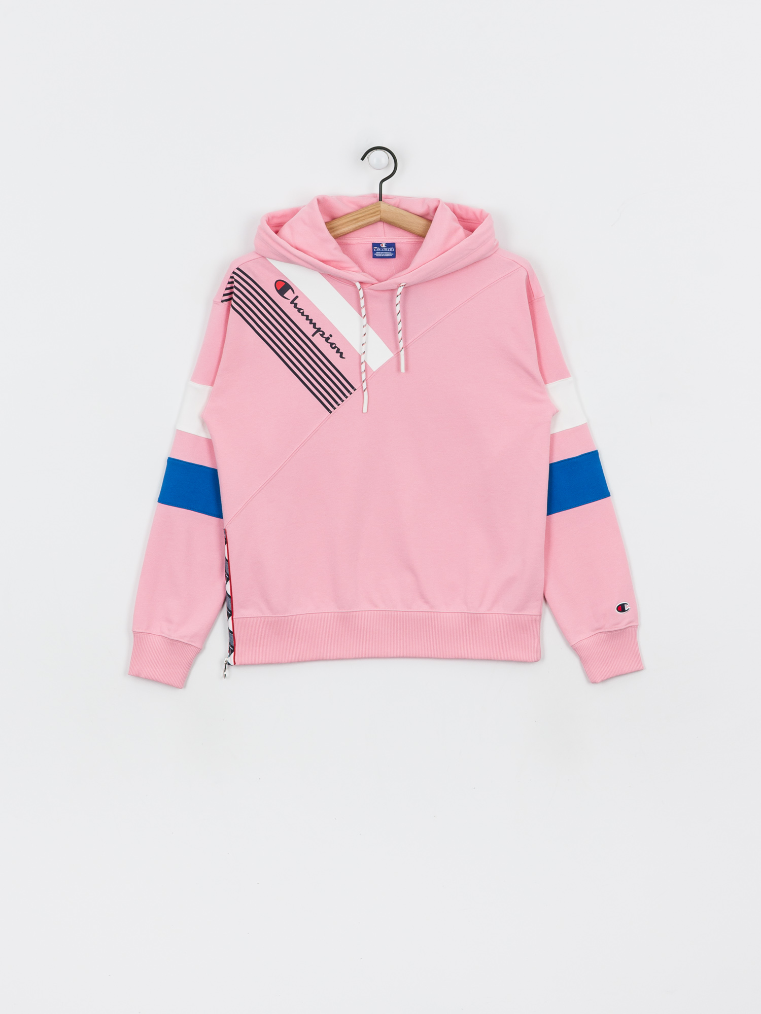 Champion Sweatshirt HD 112758 Hoodie Wmn (cnp)