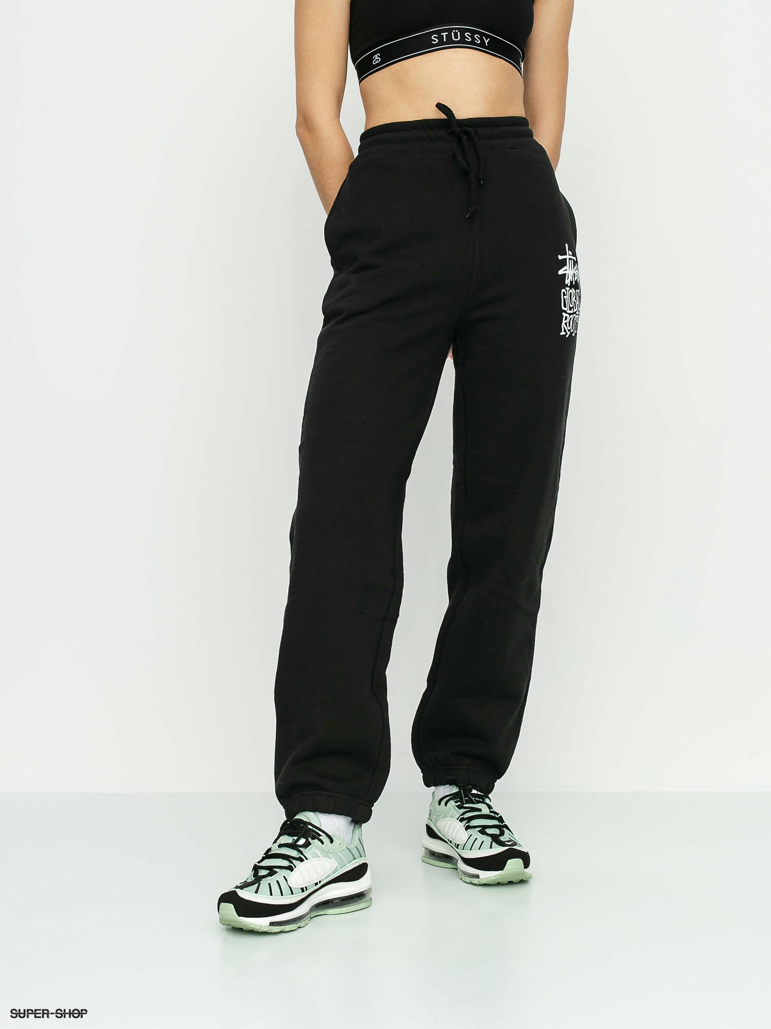 Share more than 78 roots pants womens latest - in.eteachers