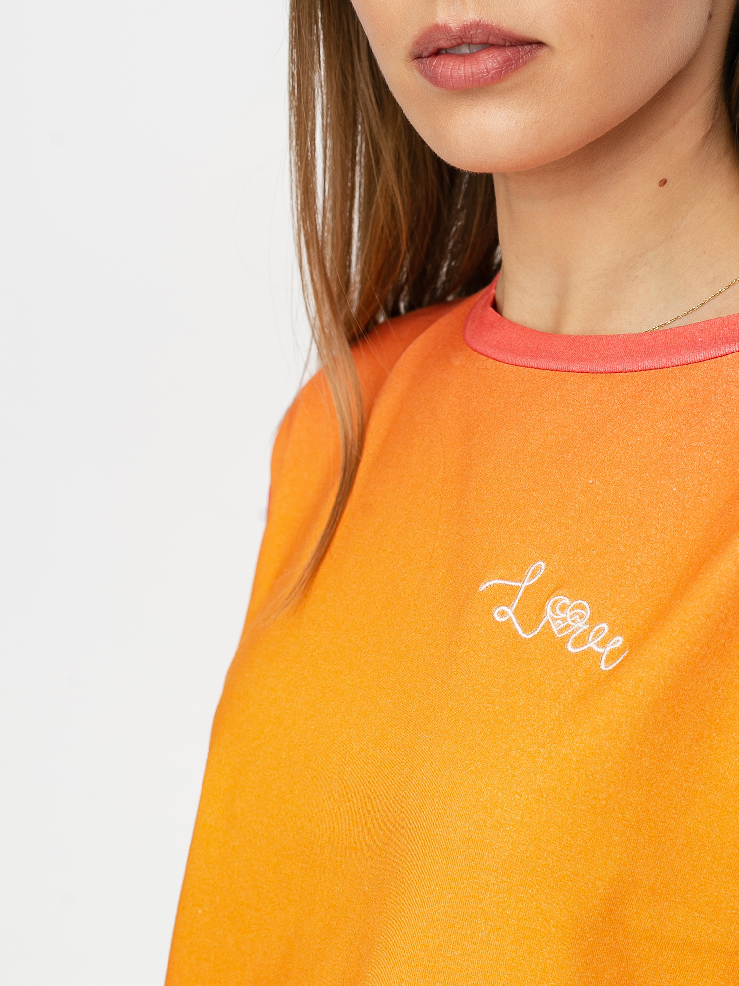 Femi Stories Lola T-shirt Wmn (snt)