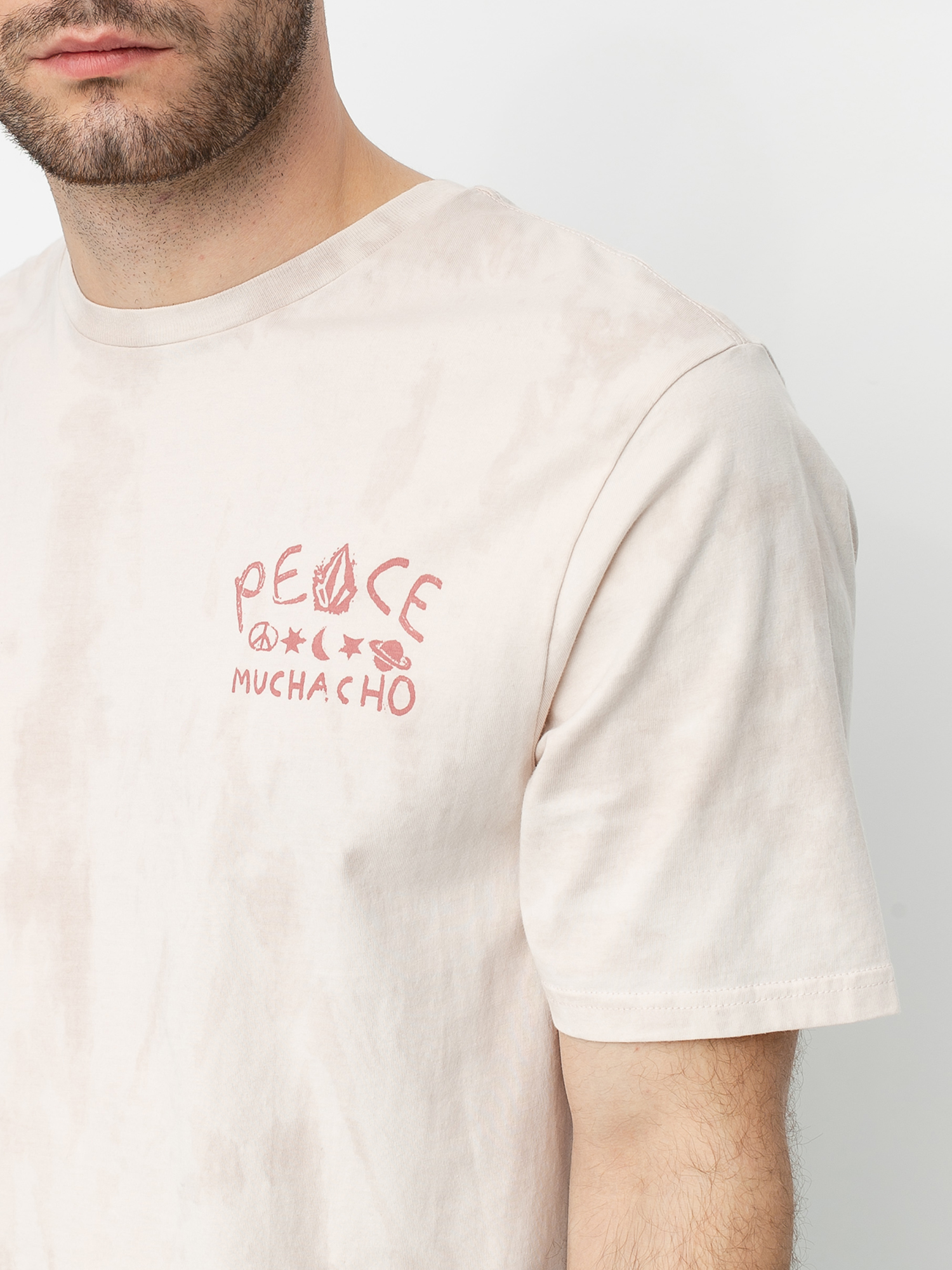 Volcom Muchacho T-shirt (sandstone)