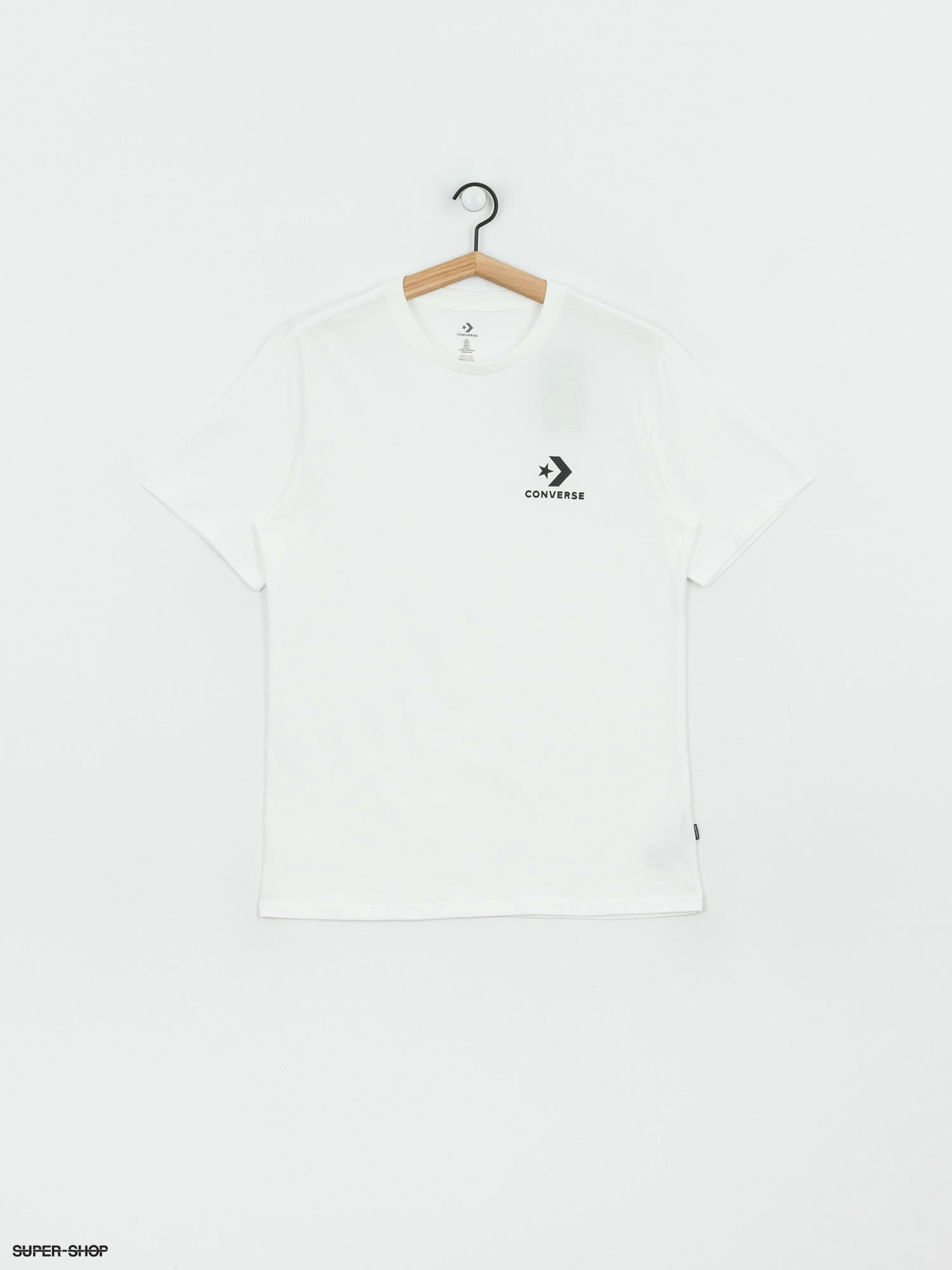 converse tee shirt