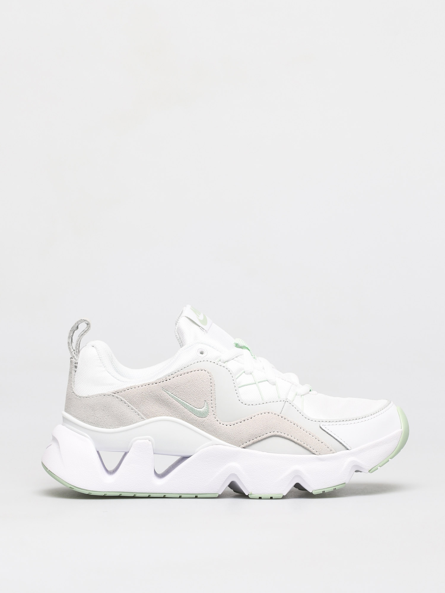 Nike RYZ 365 Schuhe Wmn (white/pistachio frost photon dust black)