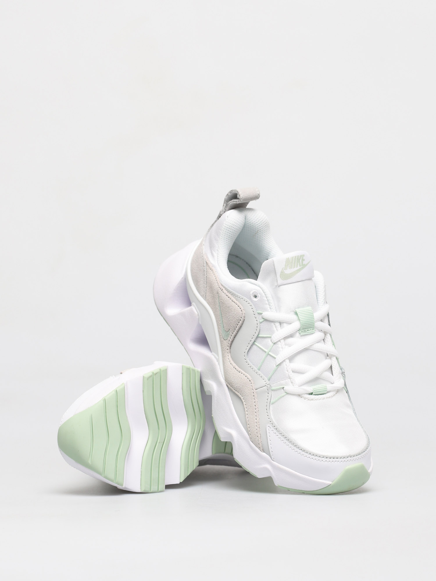 Nike RYZ 365 Schuhe Wmn (white/pistachio frost photon dust black)
