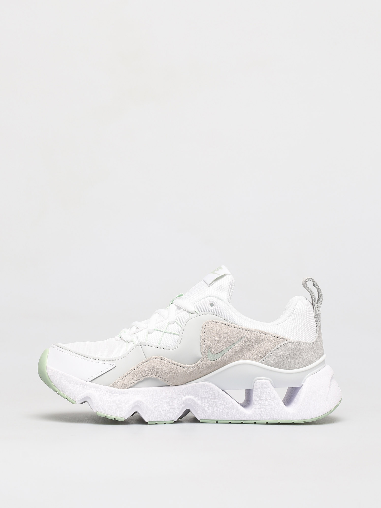 Nike RYZ 365 Schuhe Wmn (white/pistachio frost photon dust black)