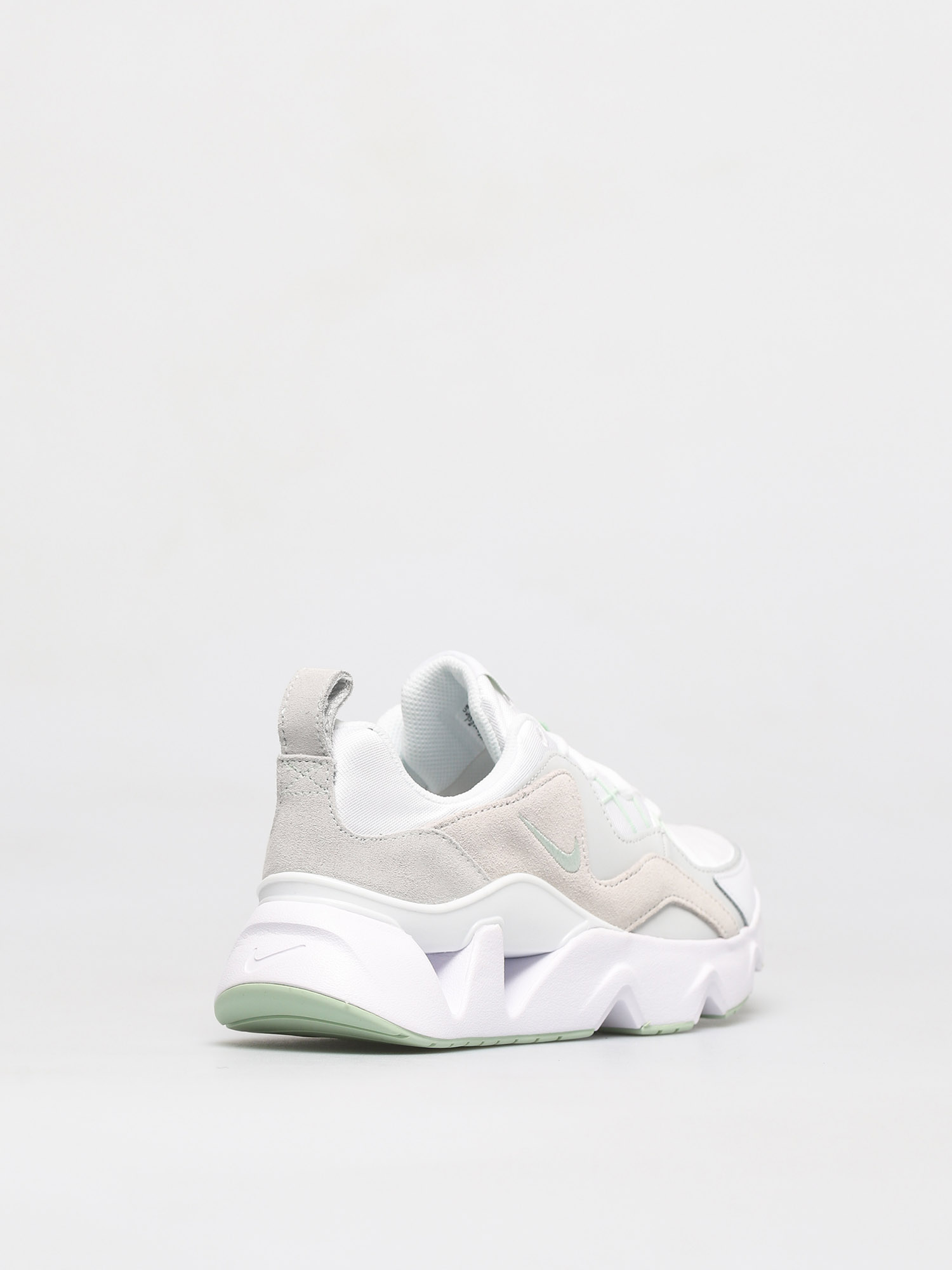 Nike RYZ 365 Shoes Wmn (white/pistachio frost photon dust black)