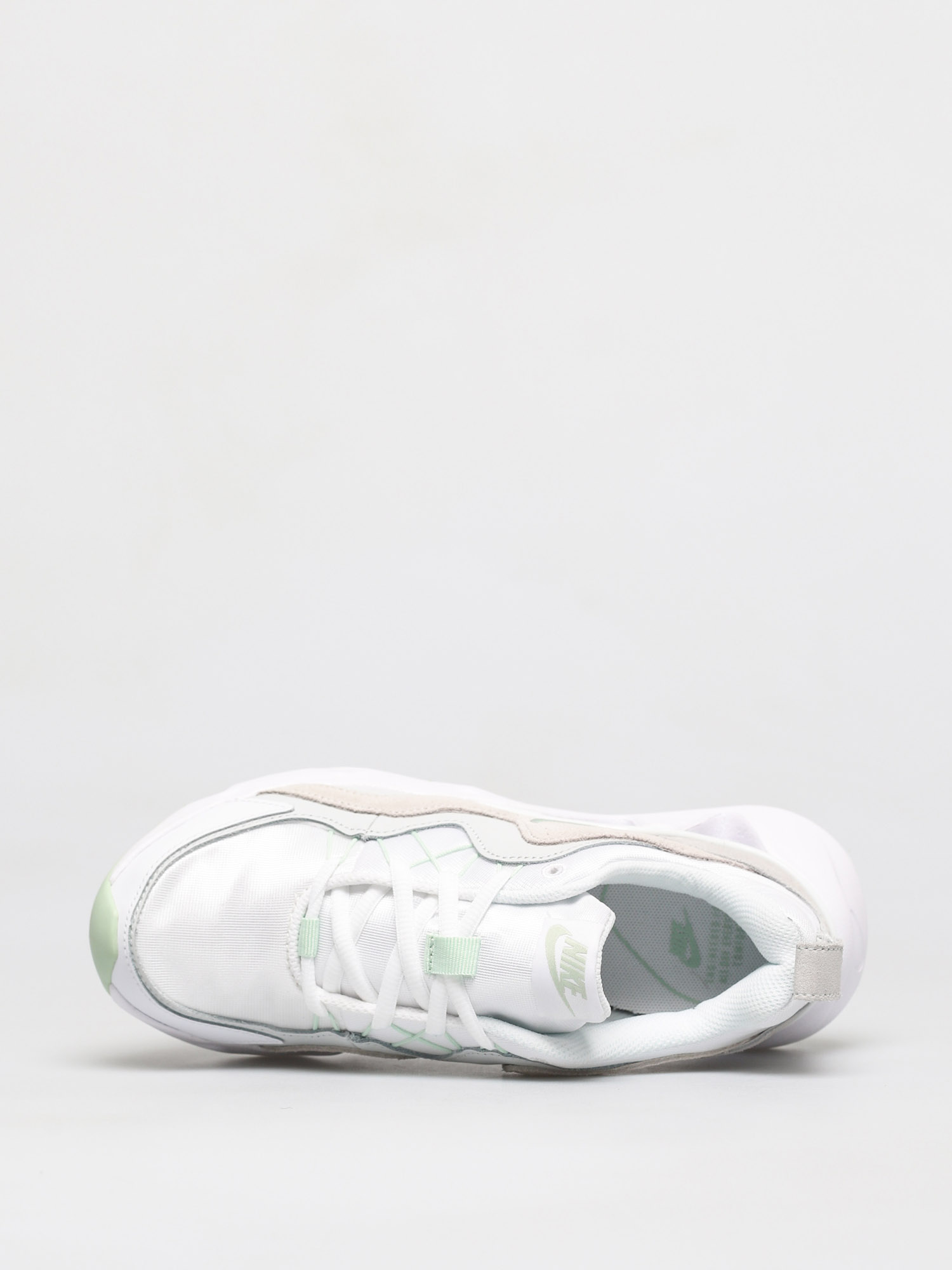 Nike RYZ 365 Schuhe Wmn (white/pistachio frost photon dust black)
