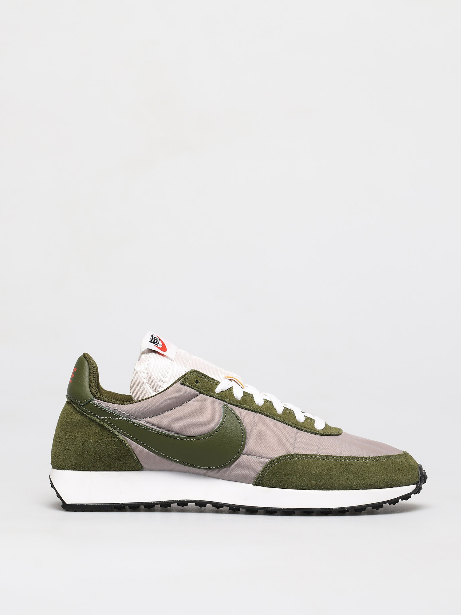 Nike Air Tailwind 79 Shoes (pumice/legion green white black)