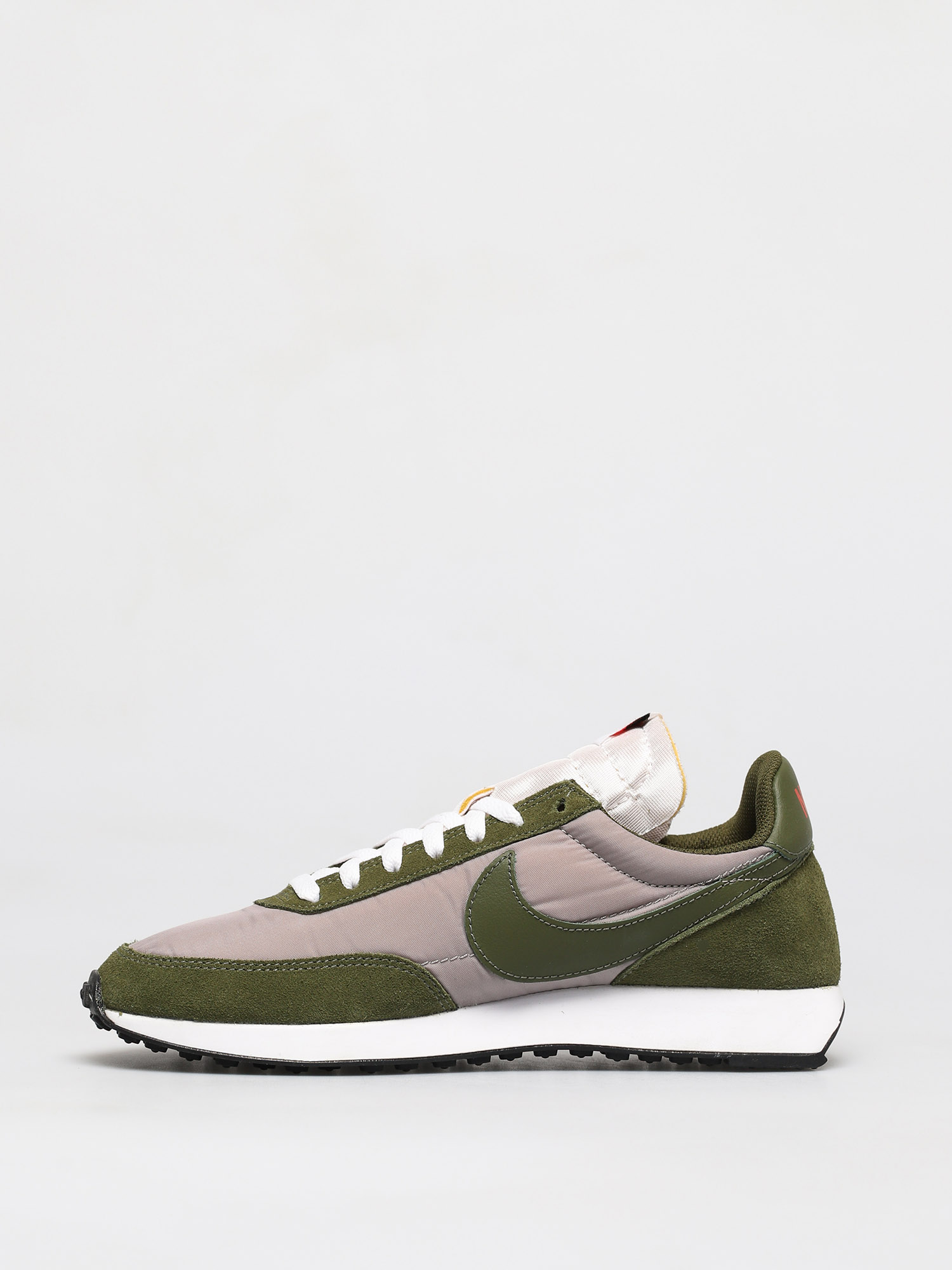 Nike Air Tailwind 79 Shoes (pumice/legion green white black)