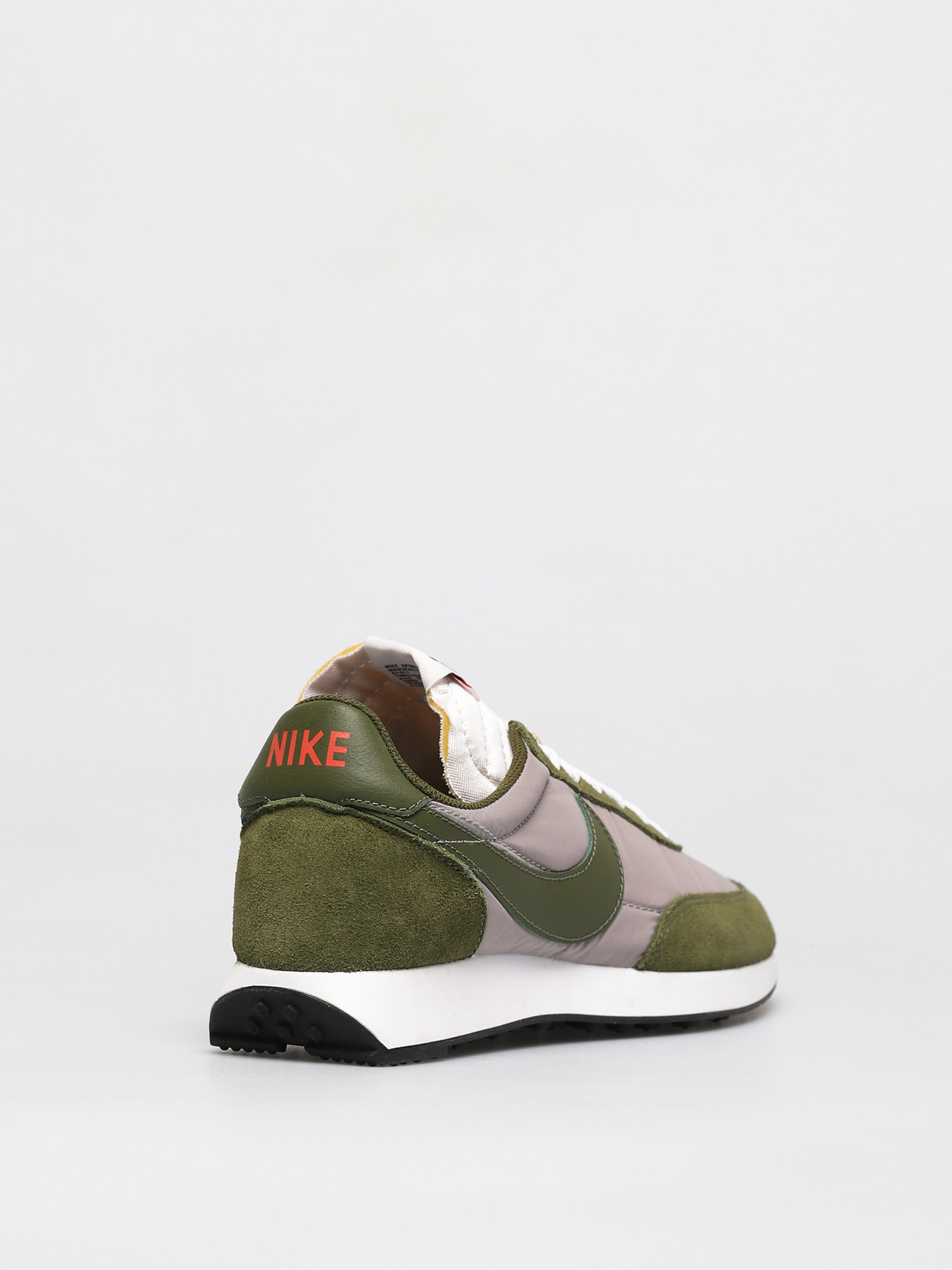 Nike Air Tailwind 79 Shoes (pumice/legion green white black)