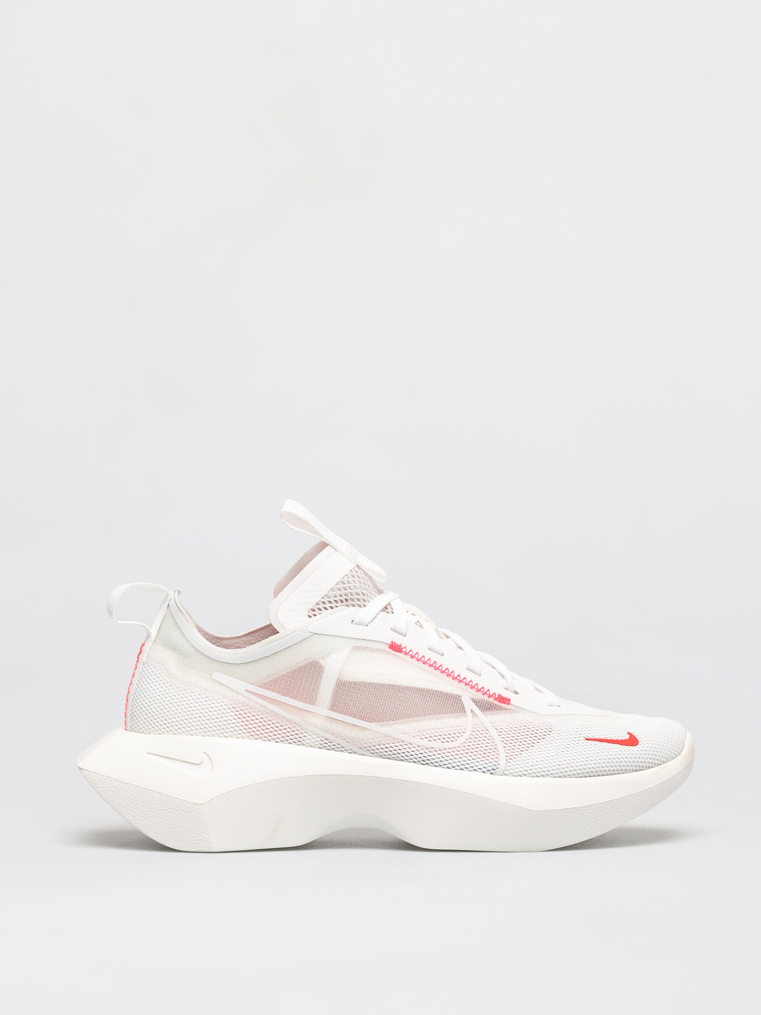 Nike Vista Lite Shoes Wmn (white/white laser crimson photon dust)