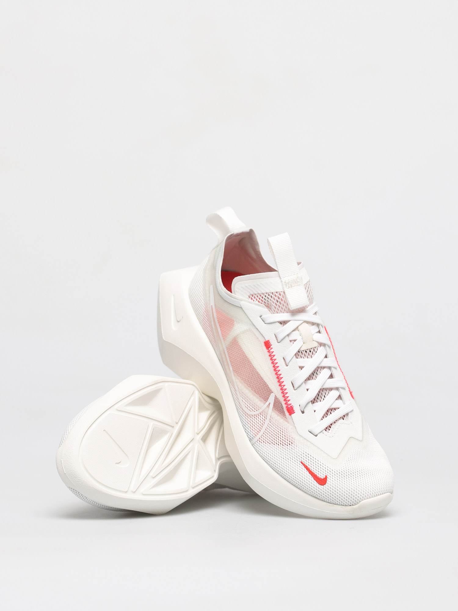 Nike Vista Lite Shoes Wmn (white/white laser crimson photon dust)