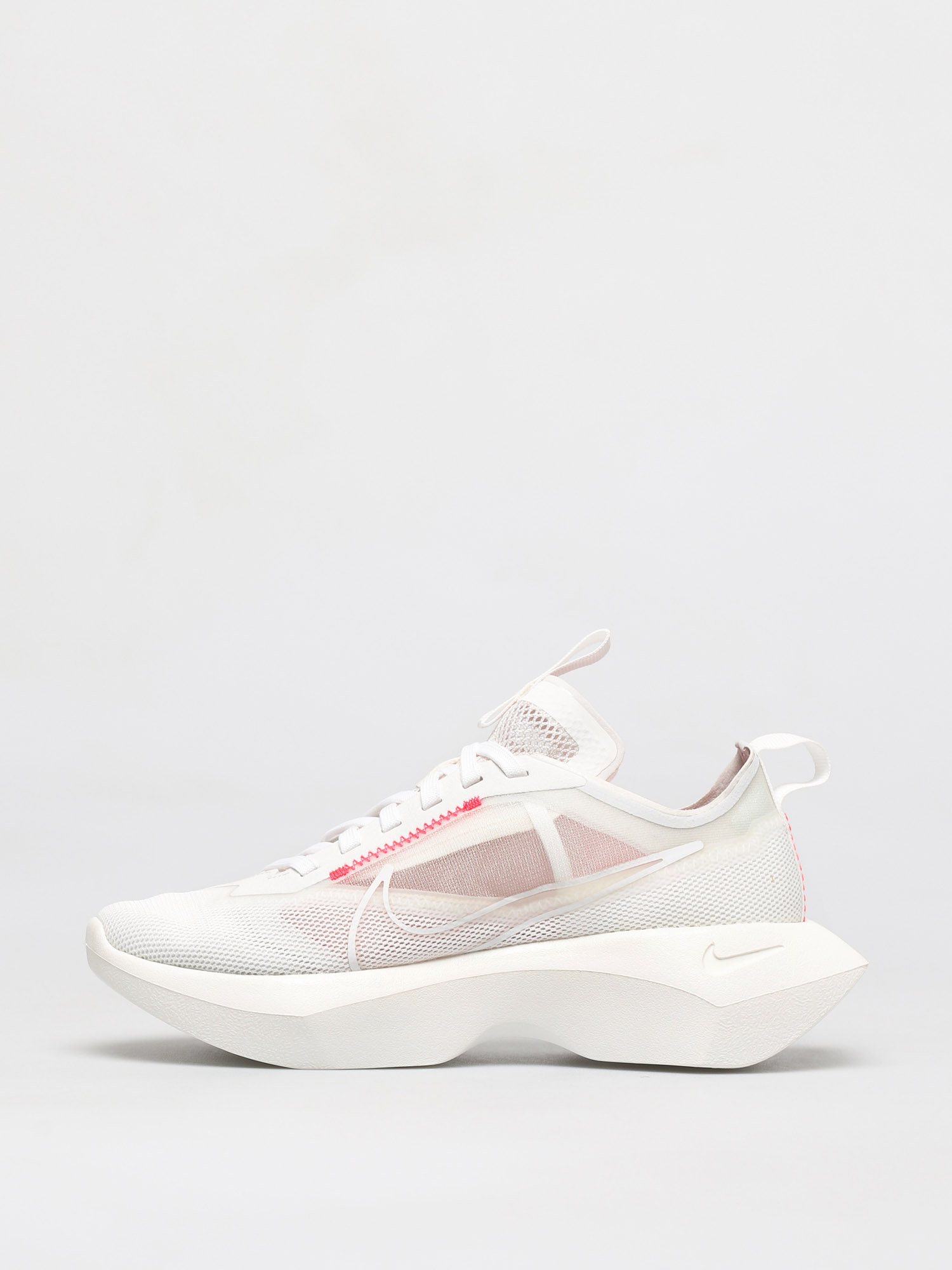 Nike Vista Lite Shoes Wmn (white/white laser crimson photon dust)