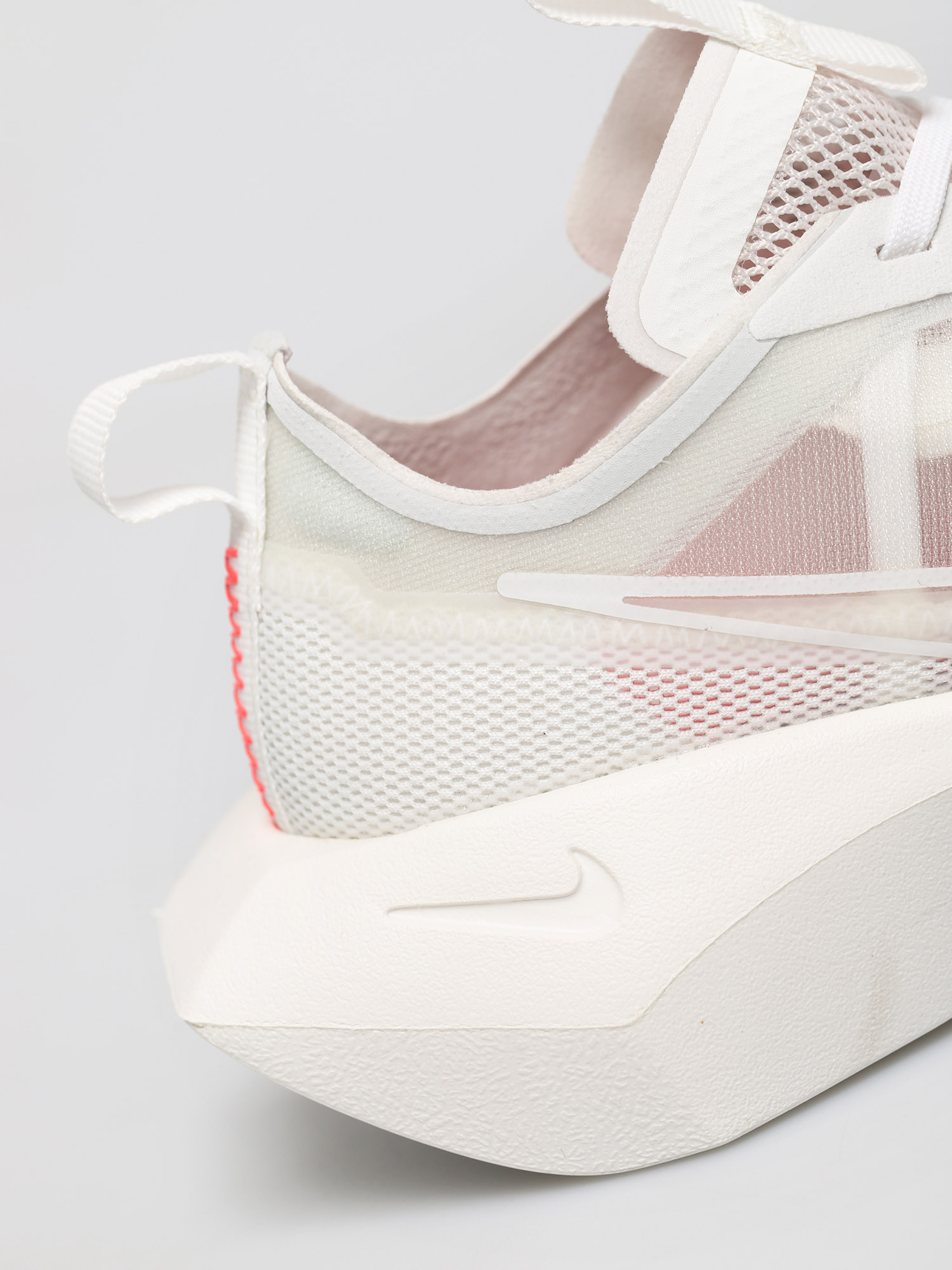 Nike Vista Lite Shoes Wmn (white/white laser crimson photon dust)