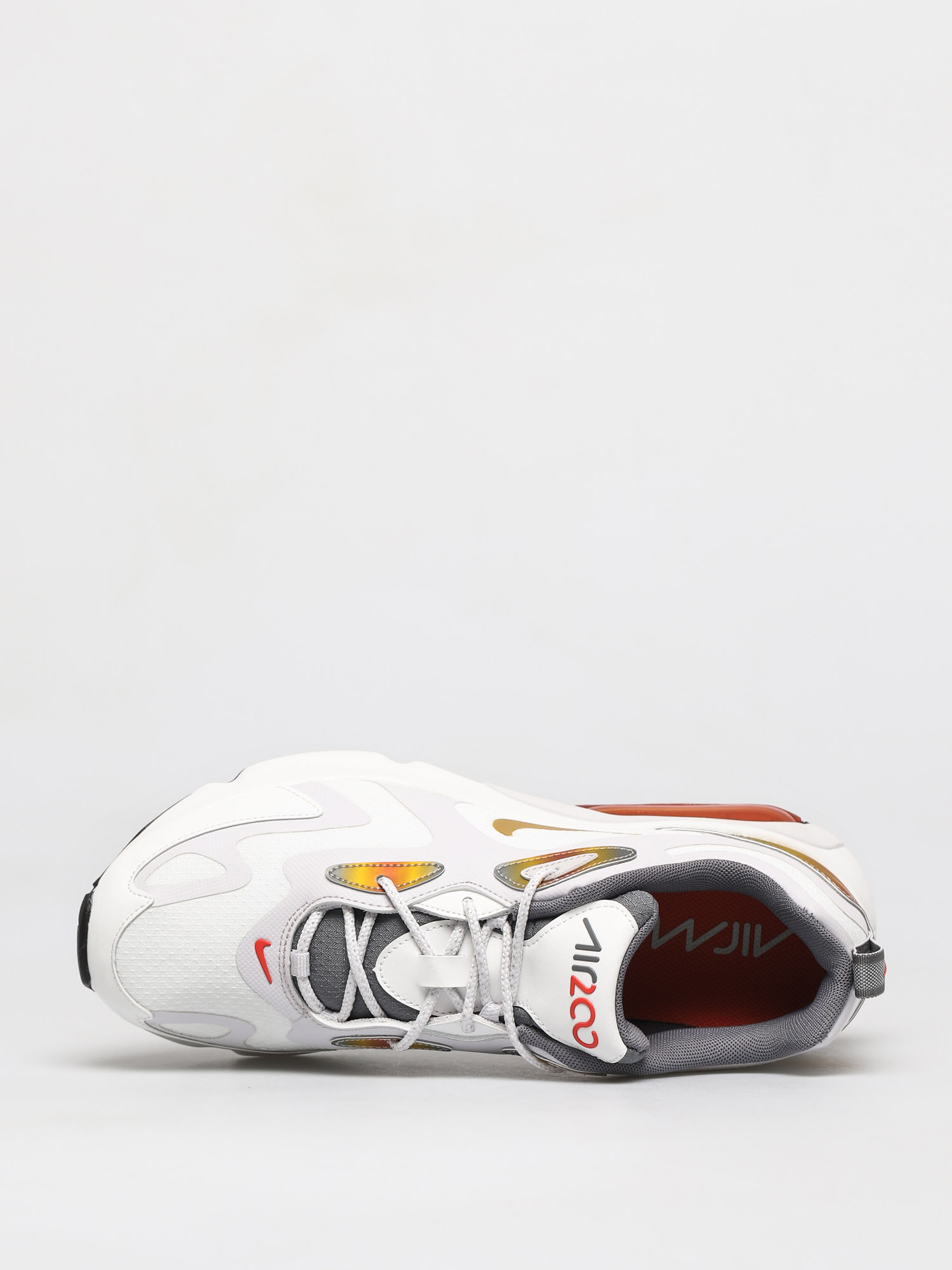 air max 200 summit white magma