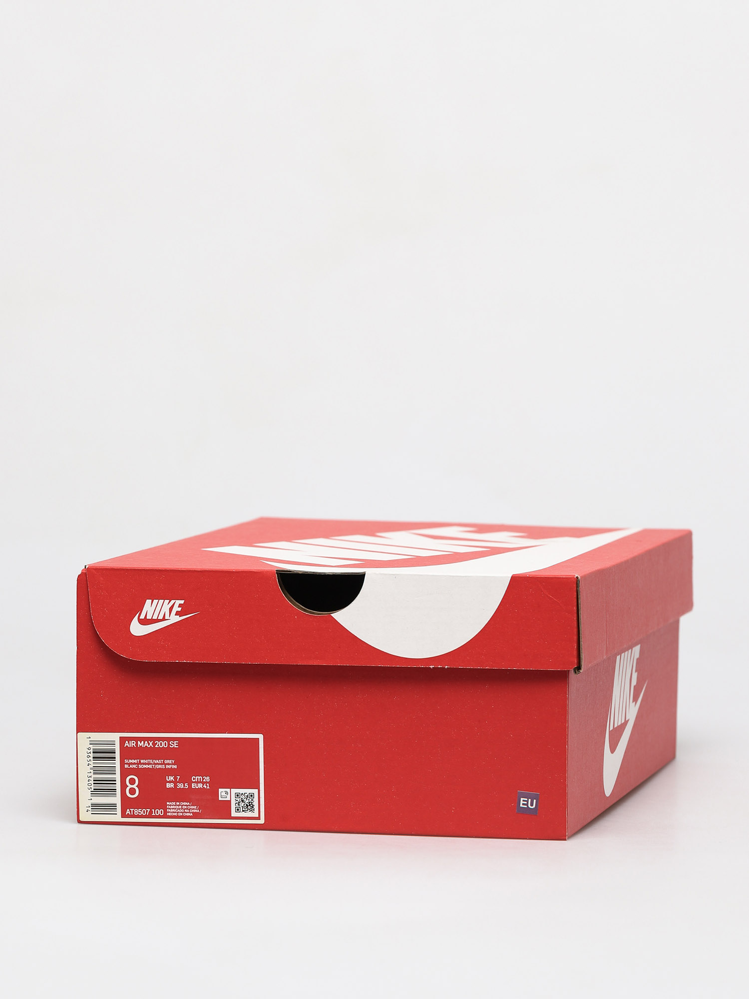 Footwear NIKE - Air Max 200 Se CJ0630 600 Lt Arctic Pink/ Black - Sneakers  - Low shoes - Women's shoes | efootwear.eu
