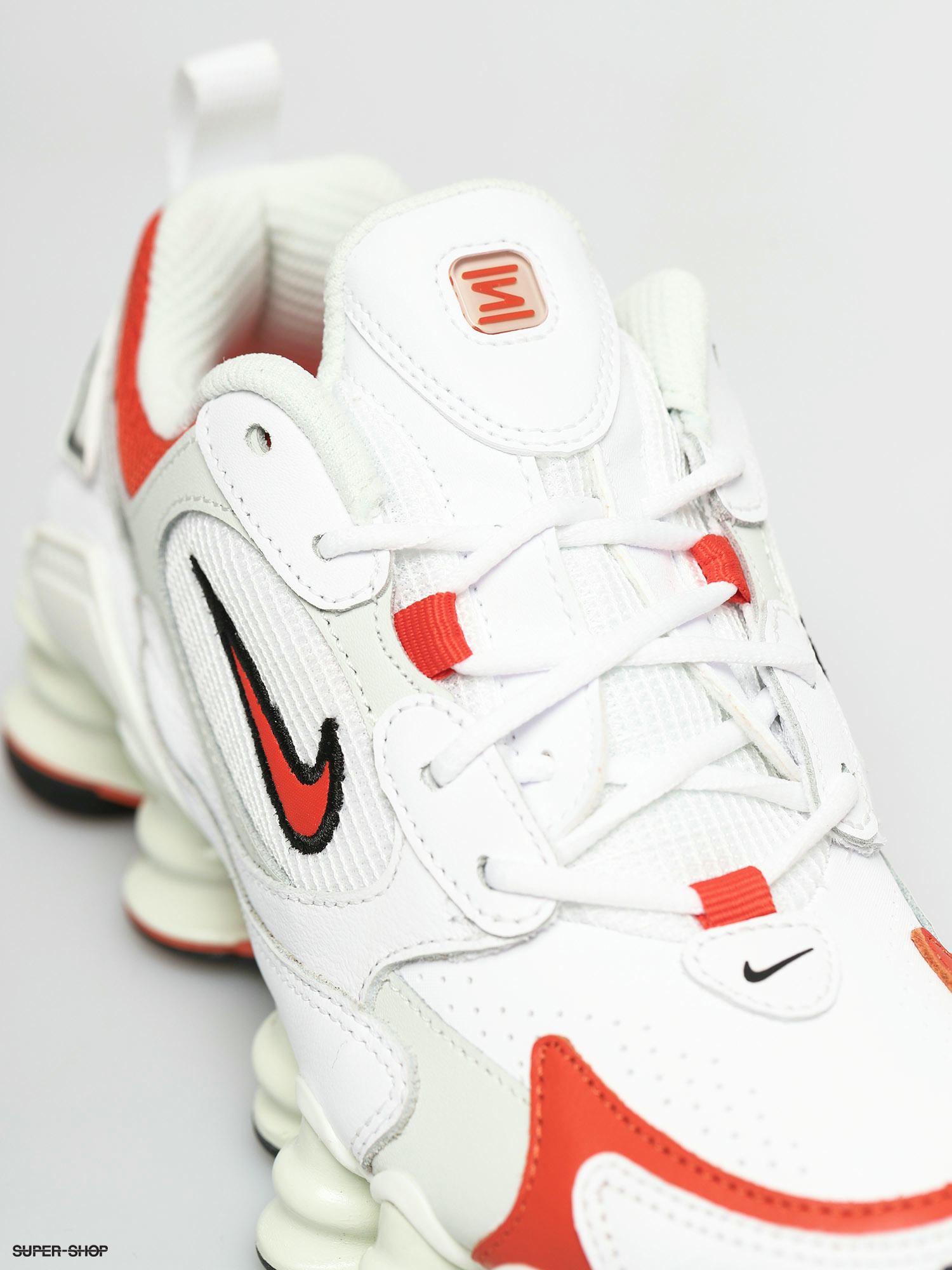 nike super shox