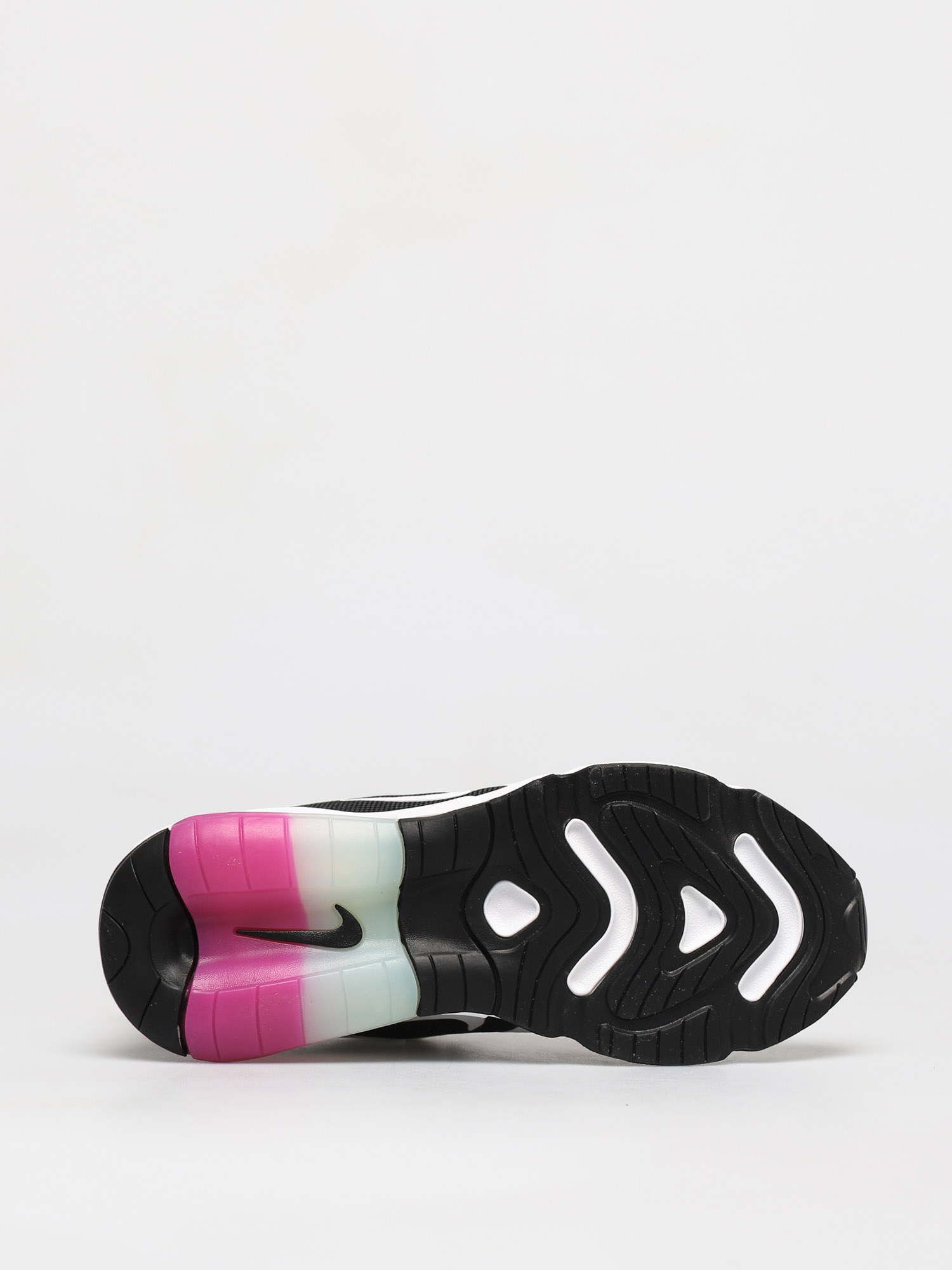 Nike Air Max 200 Shoes Wmn (fossil/white black pistachio frost)