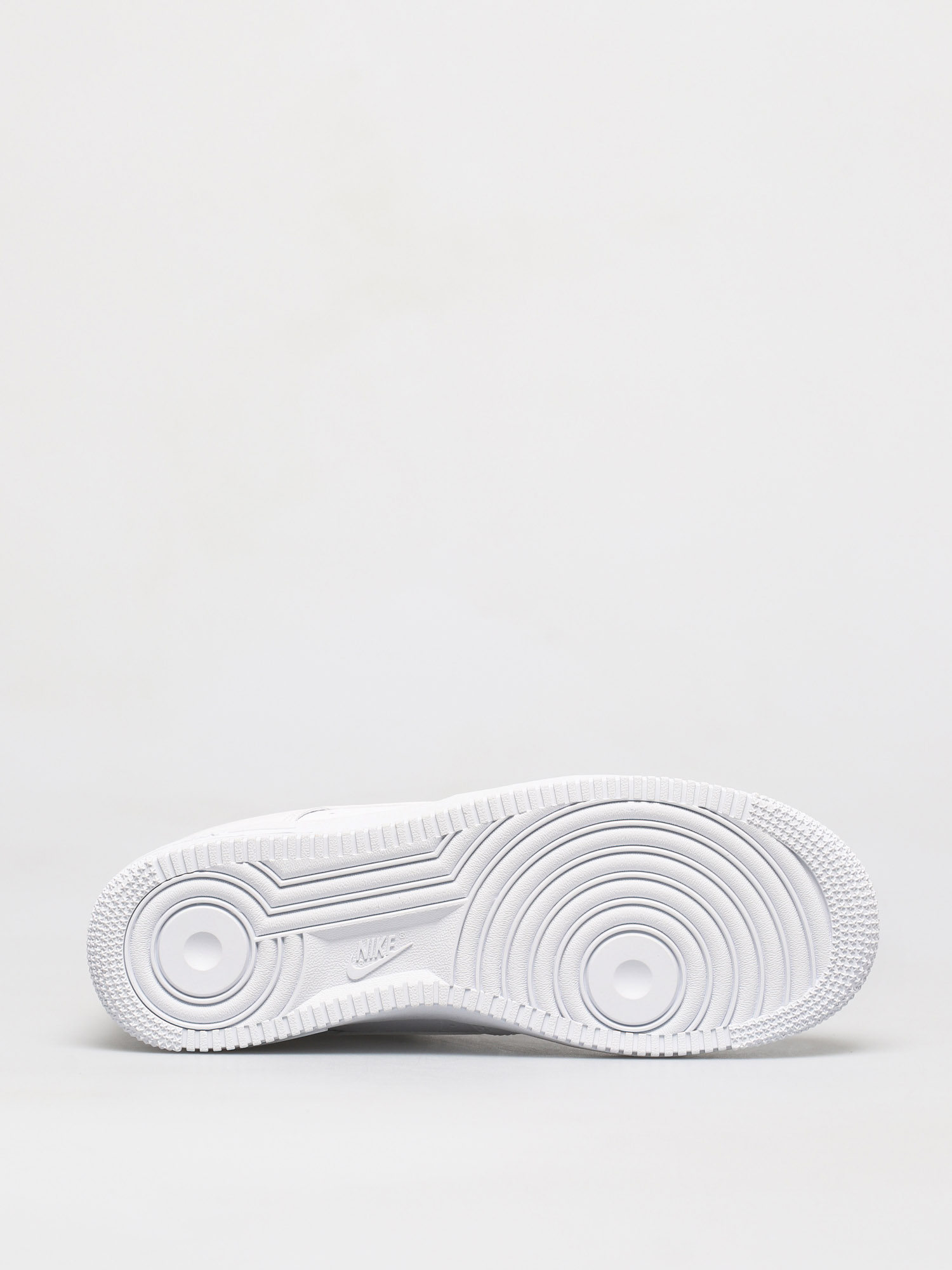 Nike Air Force 1 07 Lv8 Shoes (white/white cool grey pure platinum)